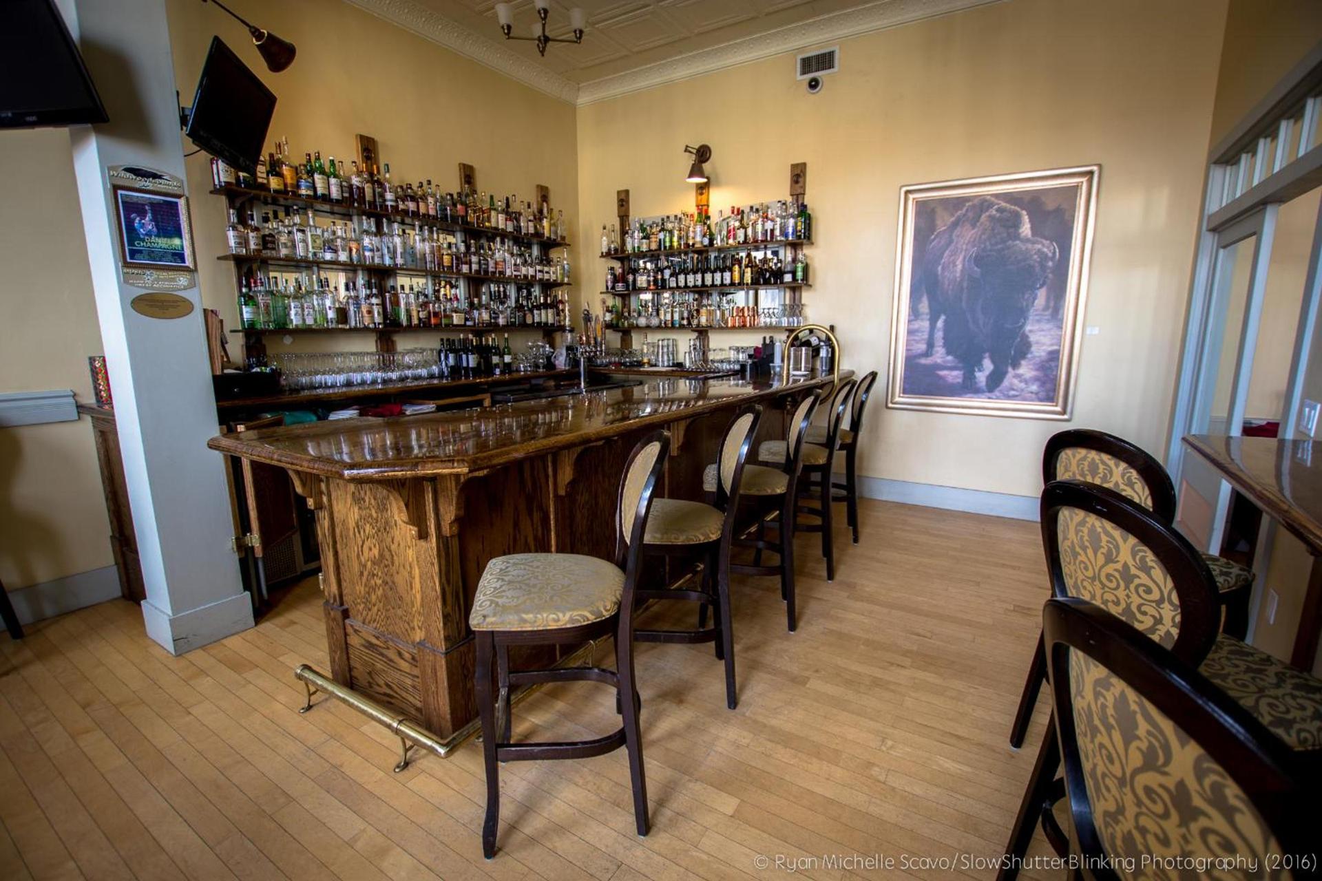 Windsor Hotel & Restaurant photo 20