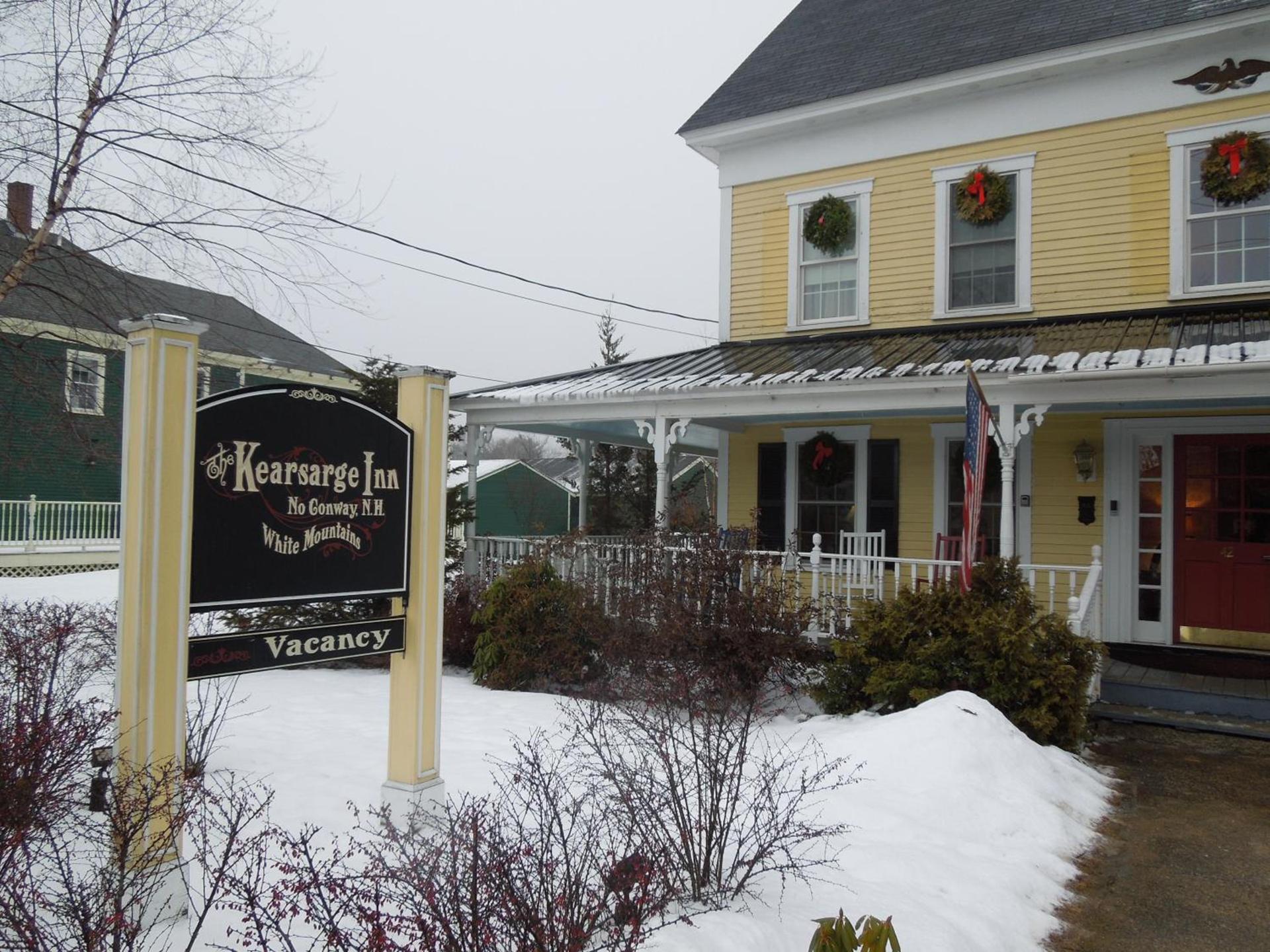 Kearsarge Inn photo 5