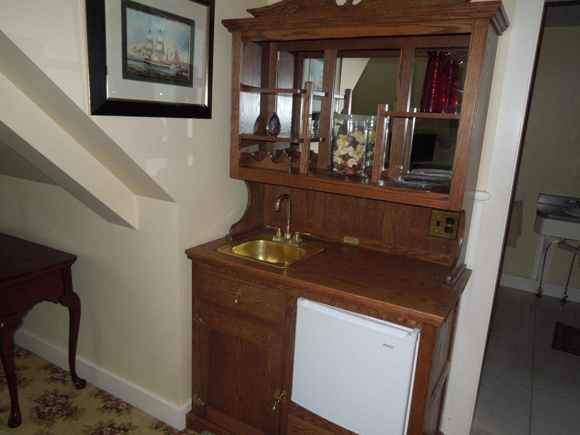 Kearsarge Inn photo 31