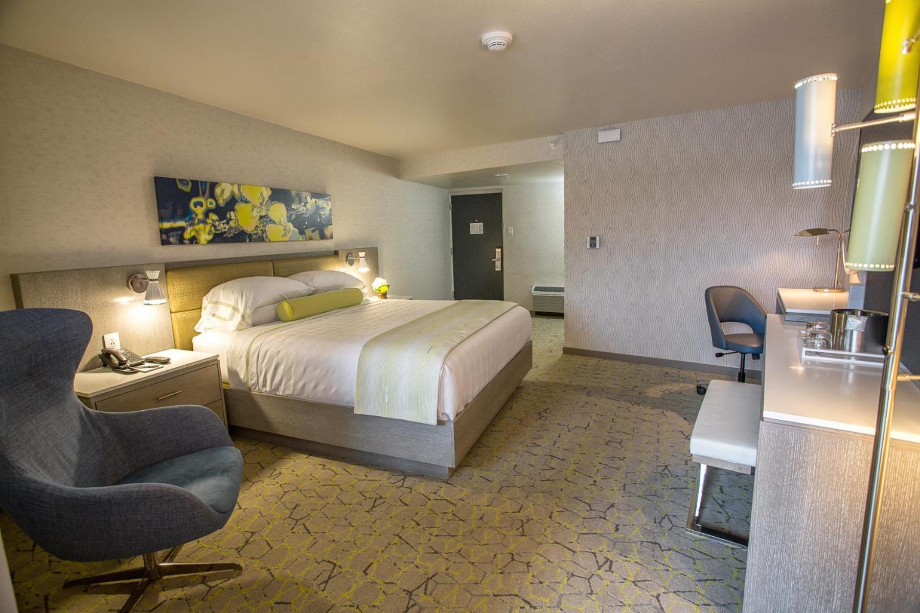 The Fredonia Hotel photo 12