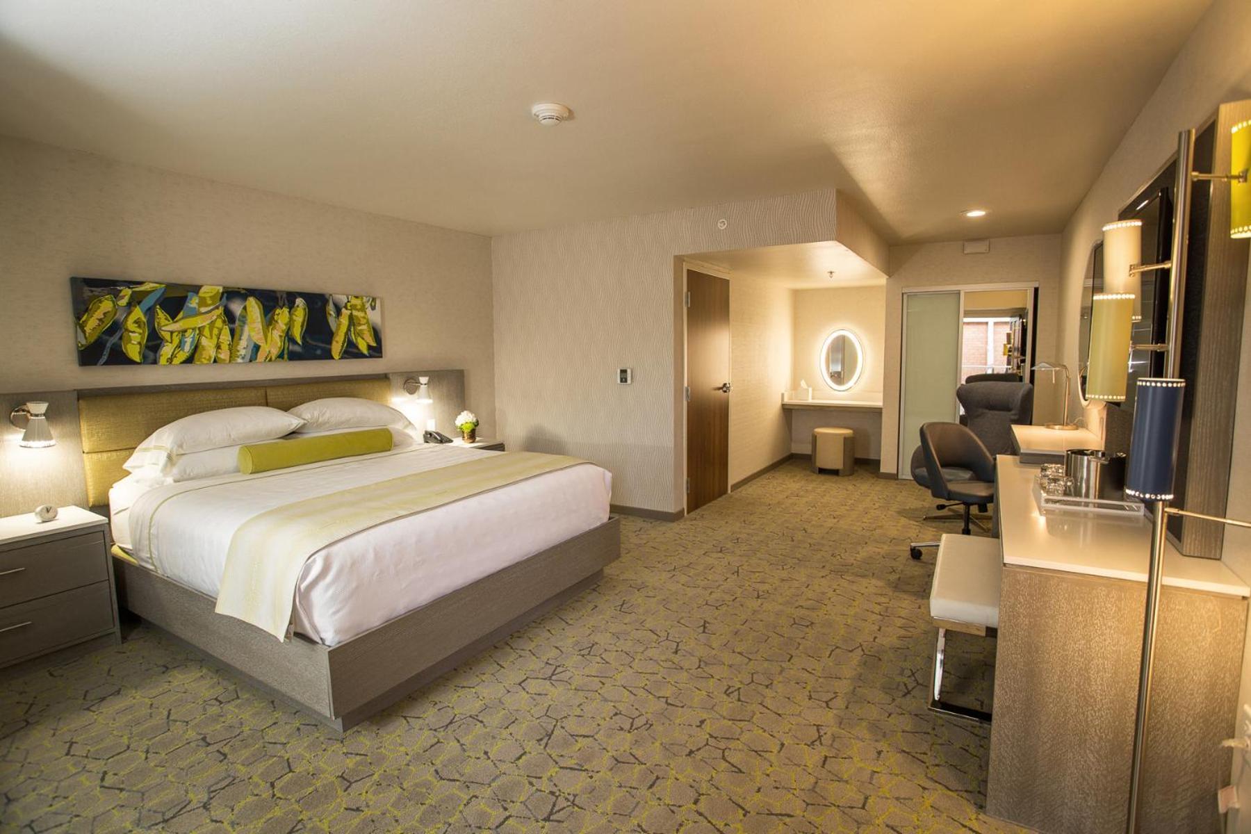 The Fredonia Hotel photo 11