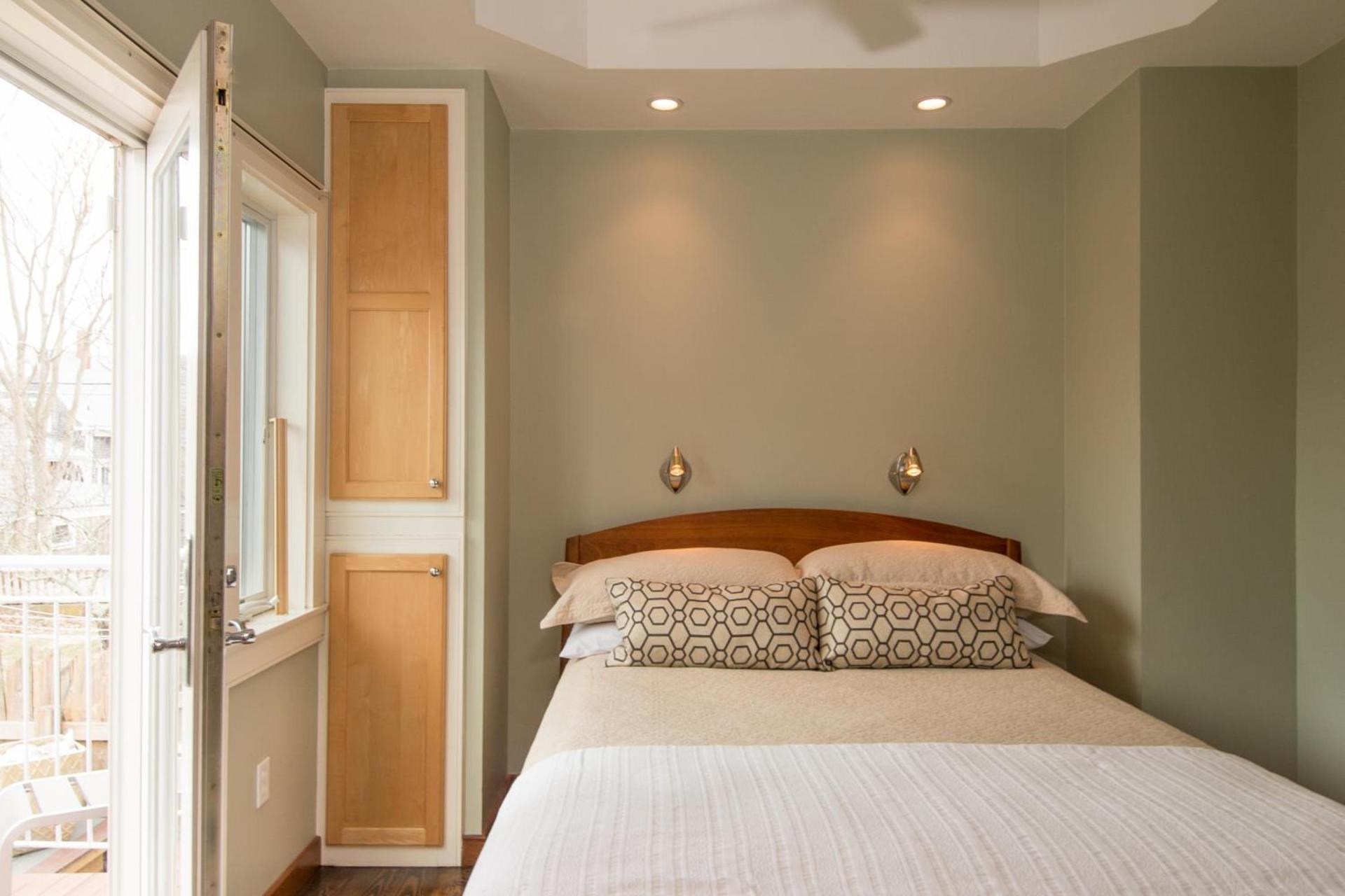 8 Dyer Hotel photo 29