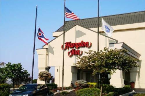 Hampton Inn Lancaster photo 41