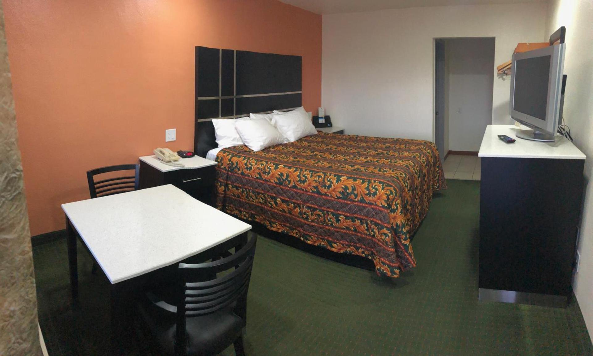 Days Inn by Wyndham Oroville photo 3