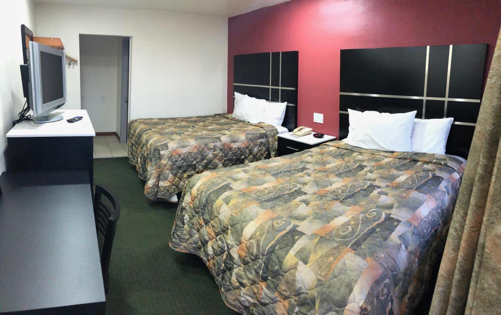 Days Inn by Wyndham Oroville photo 4