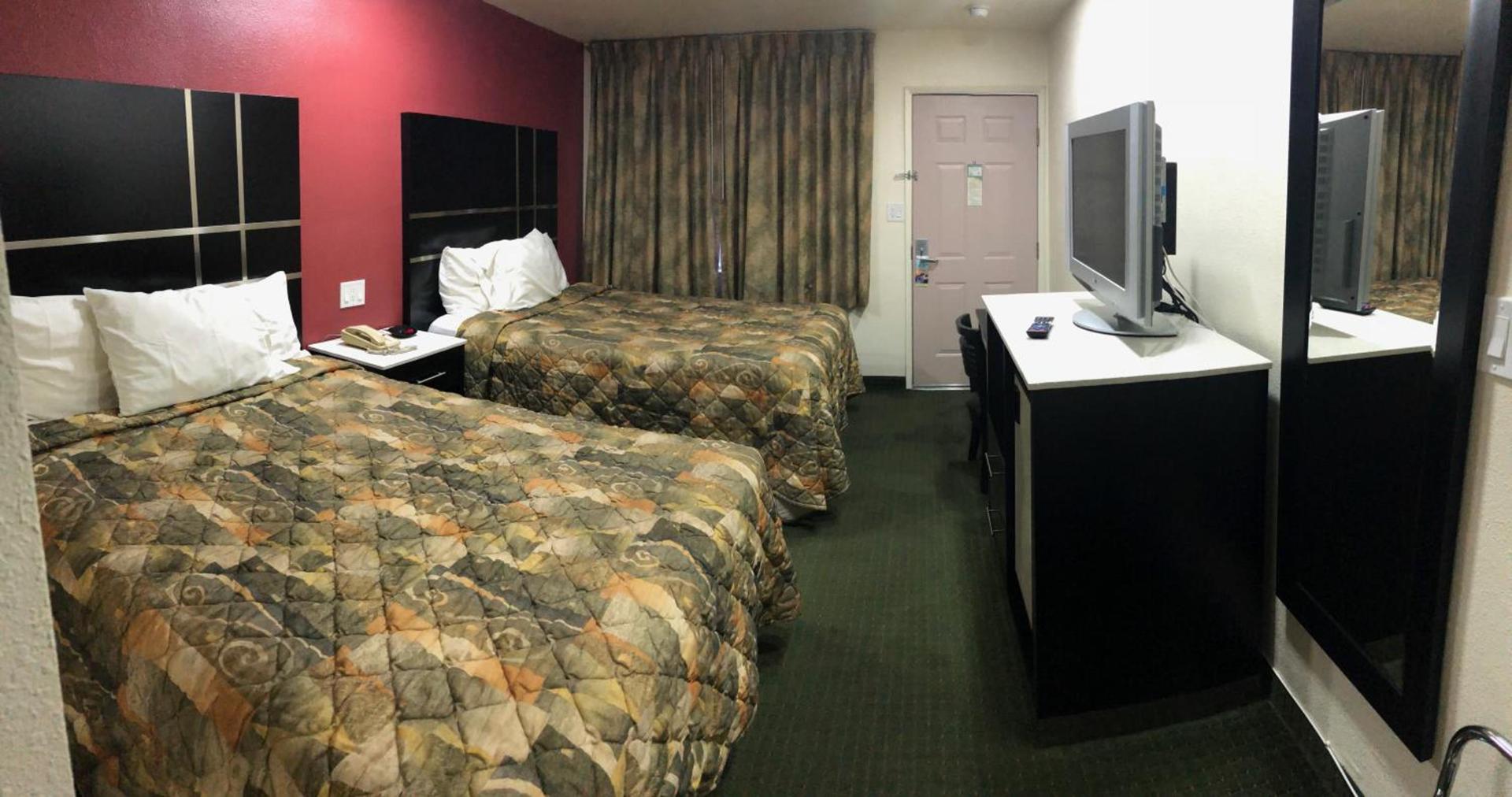 Days Inn by Wyndham Oroville photo 5