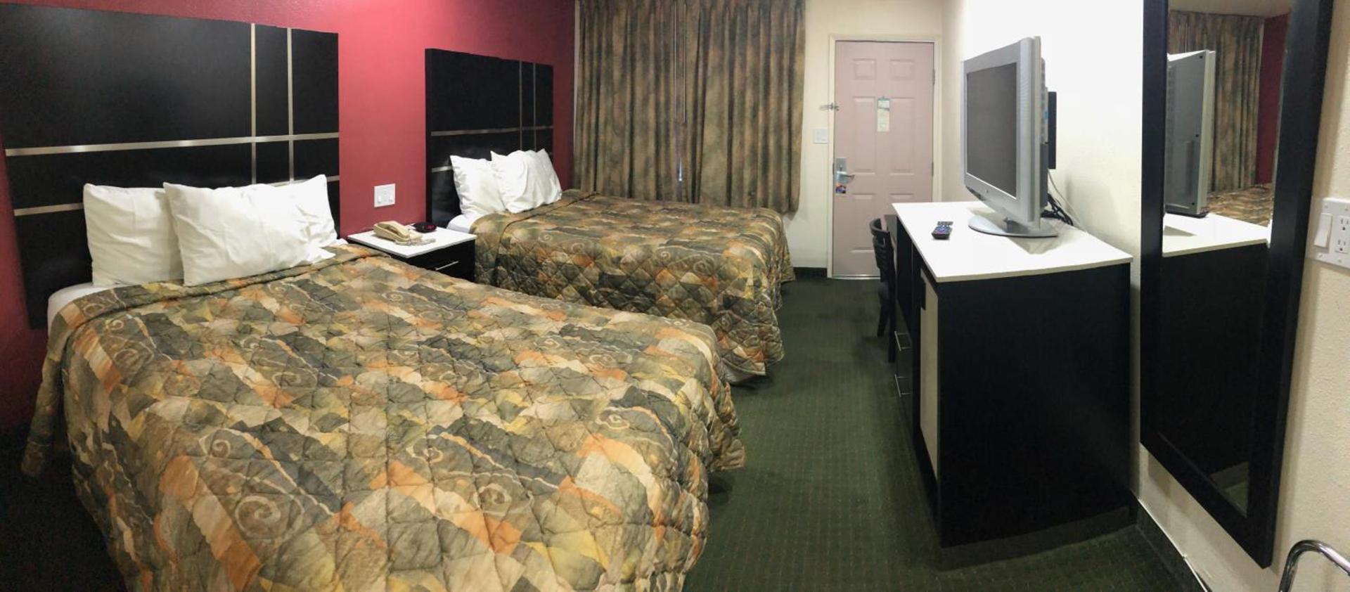 Days Inn by Wyndham Oroville photo 6