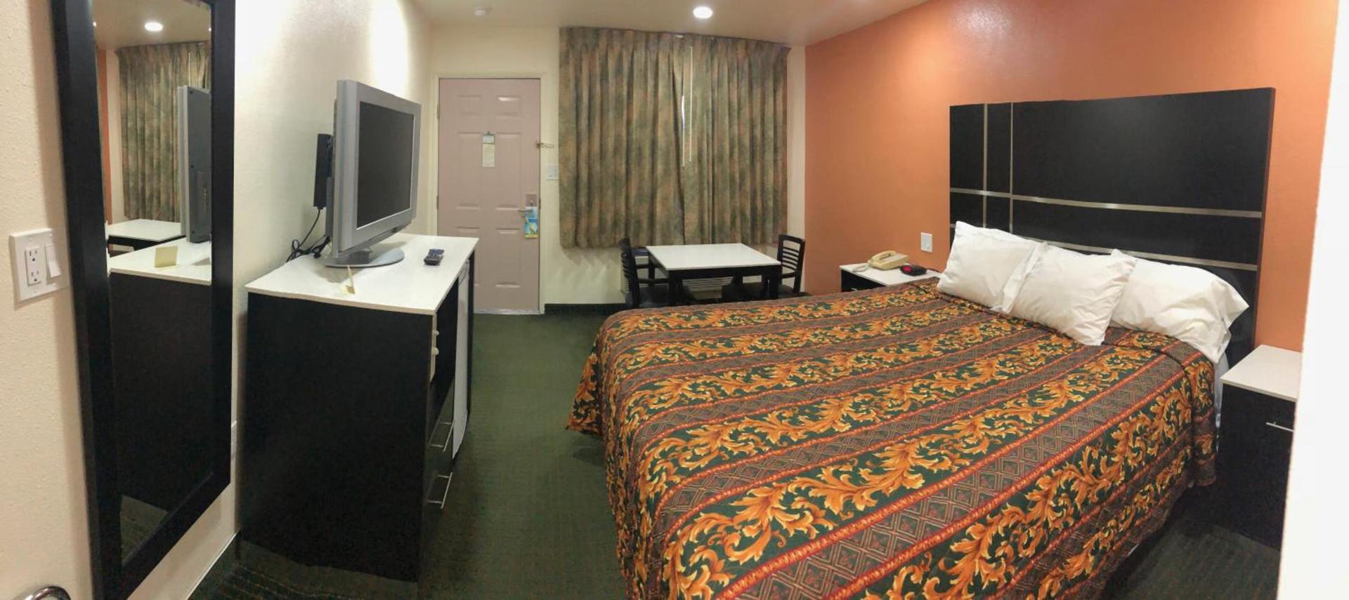Days Inn by Wyndham Oroville photo 7