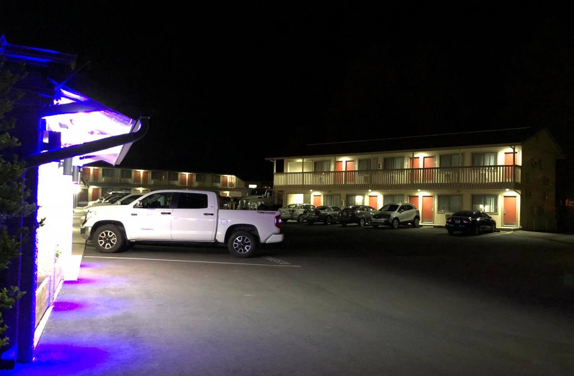 Mountain View Inn photo 1