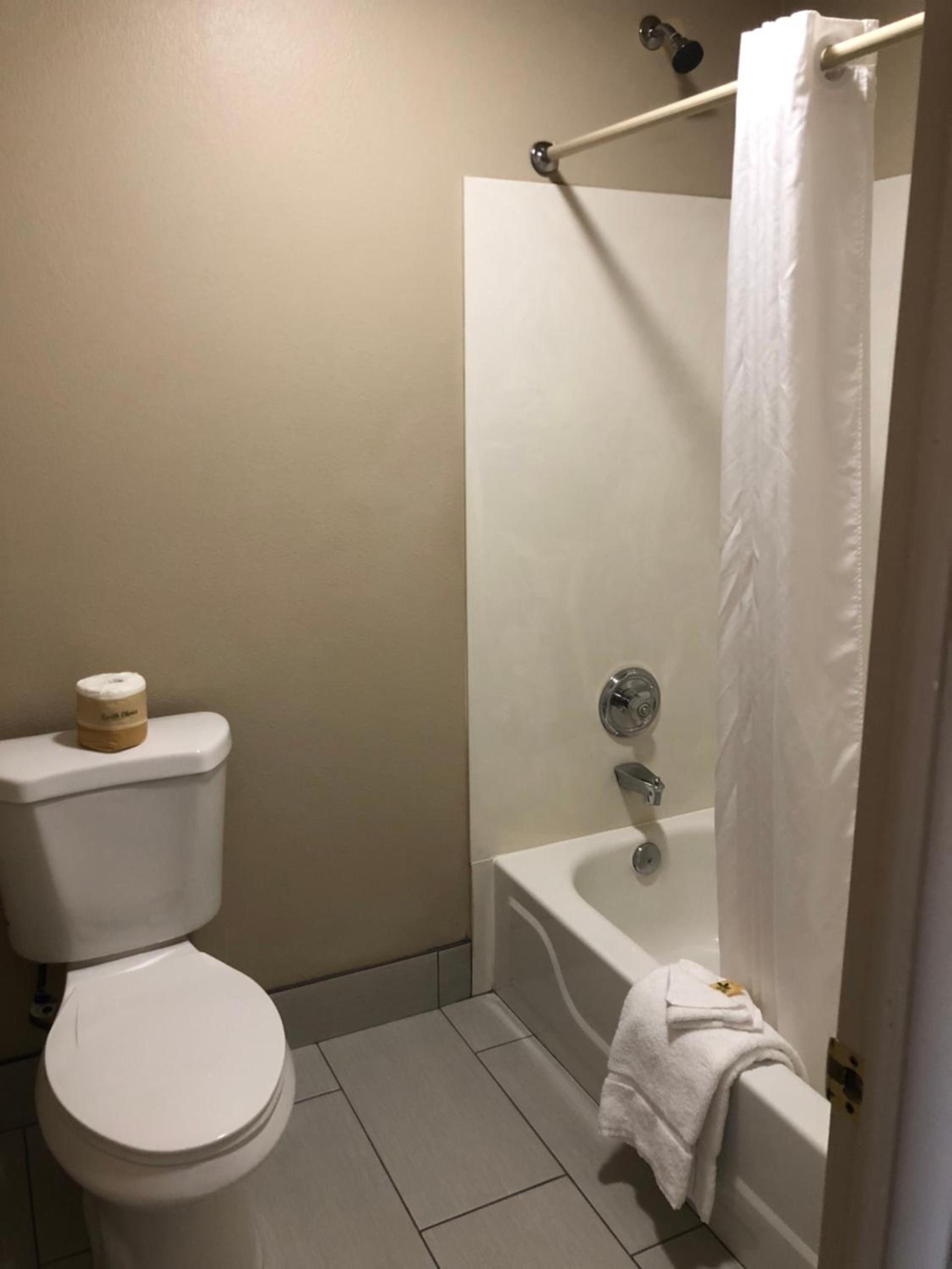 Mountain View Inn photo 4