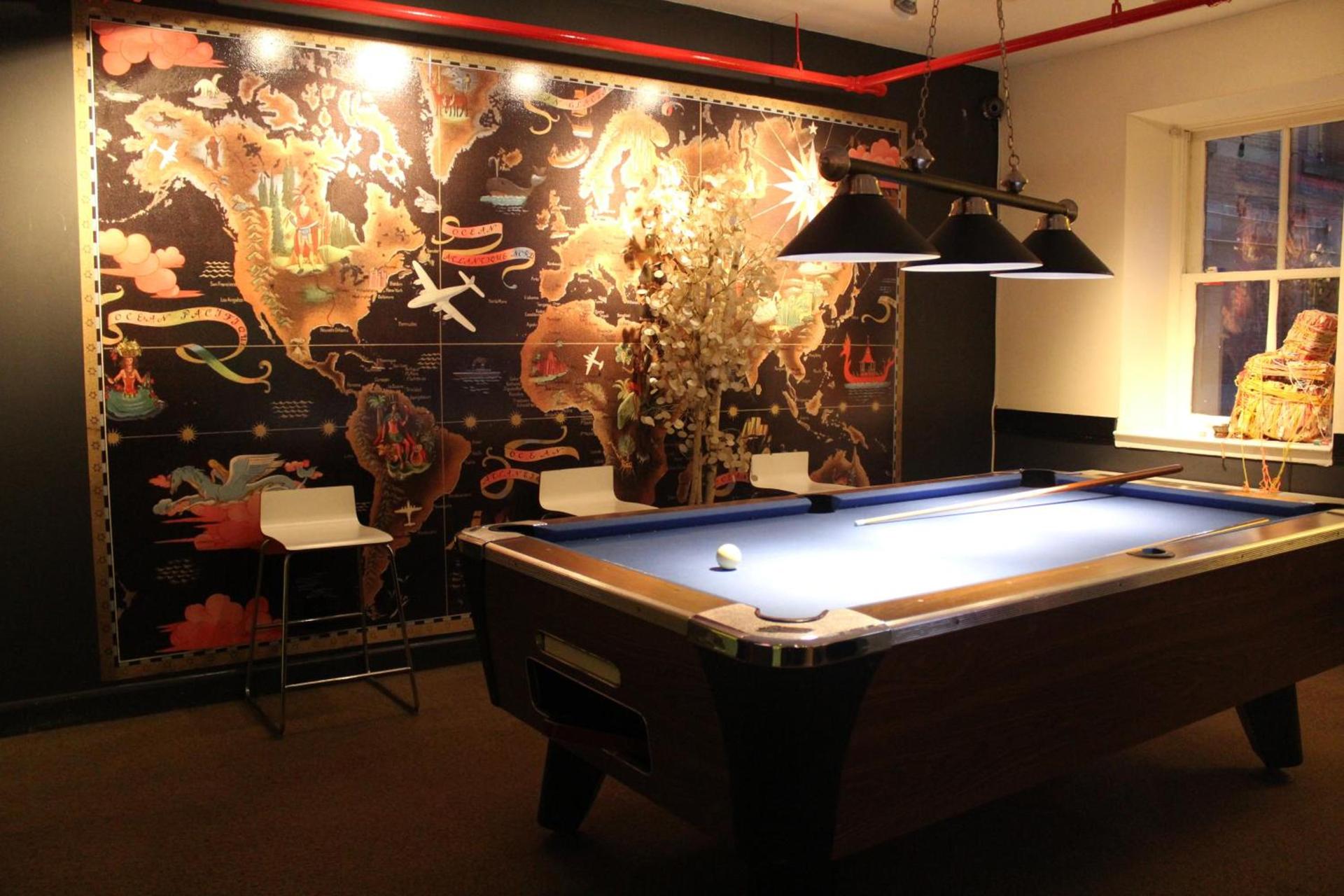 HI New York City Hostel photo 14