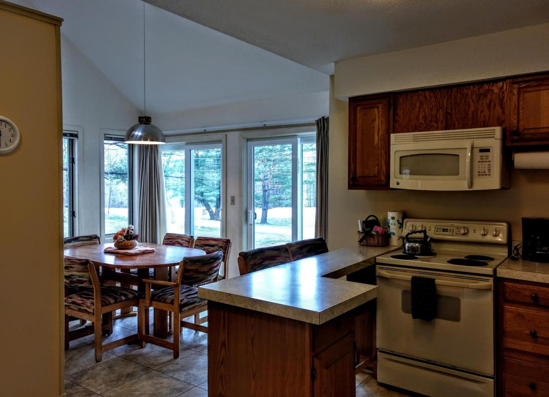 Cathedral Ledge Resort photo 8