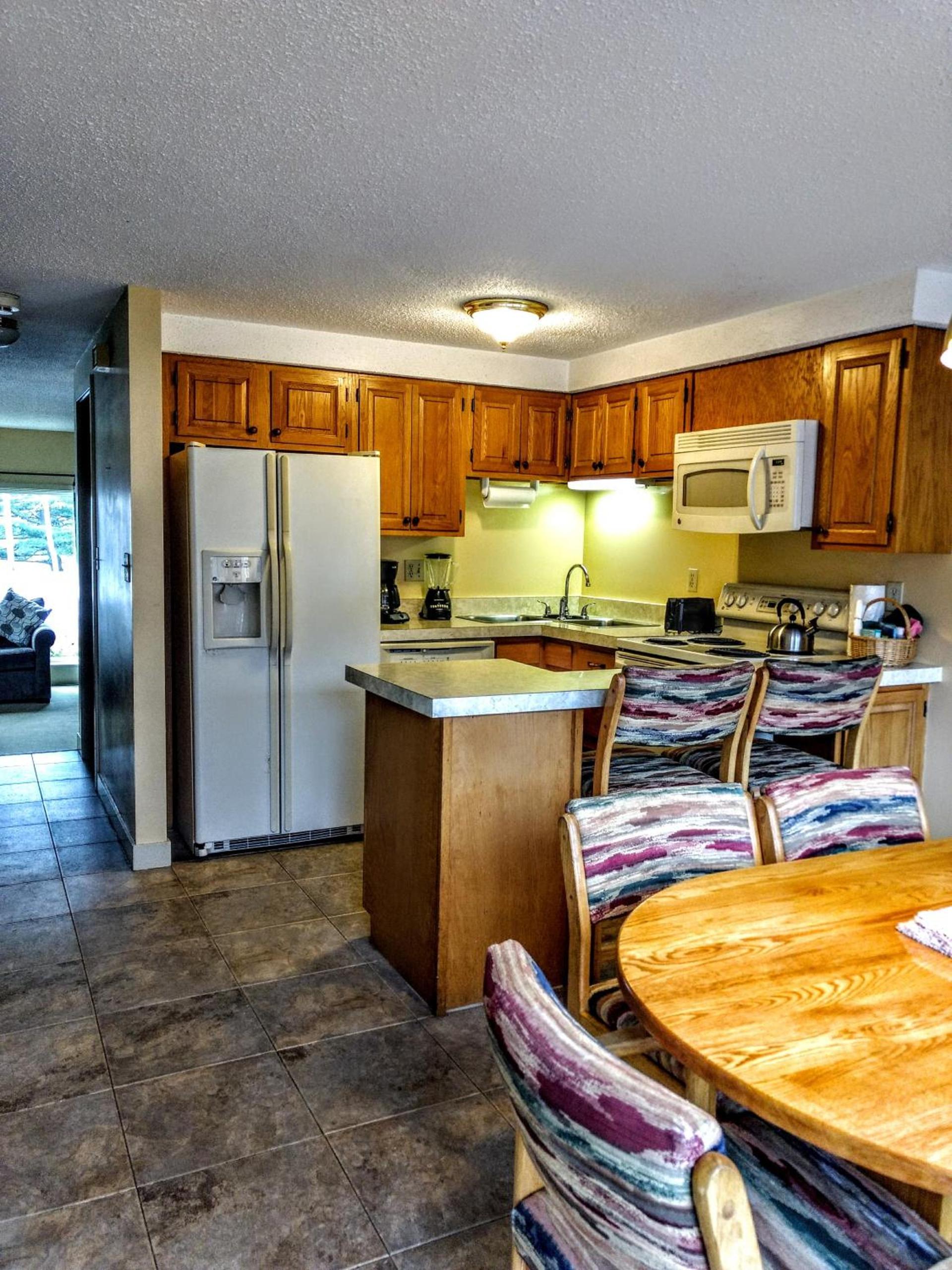 Cathedral Ledge Resort photo 15