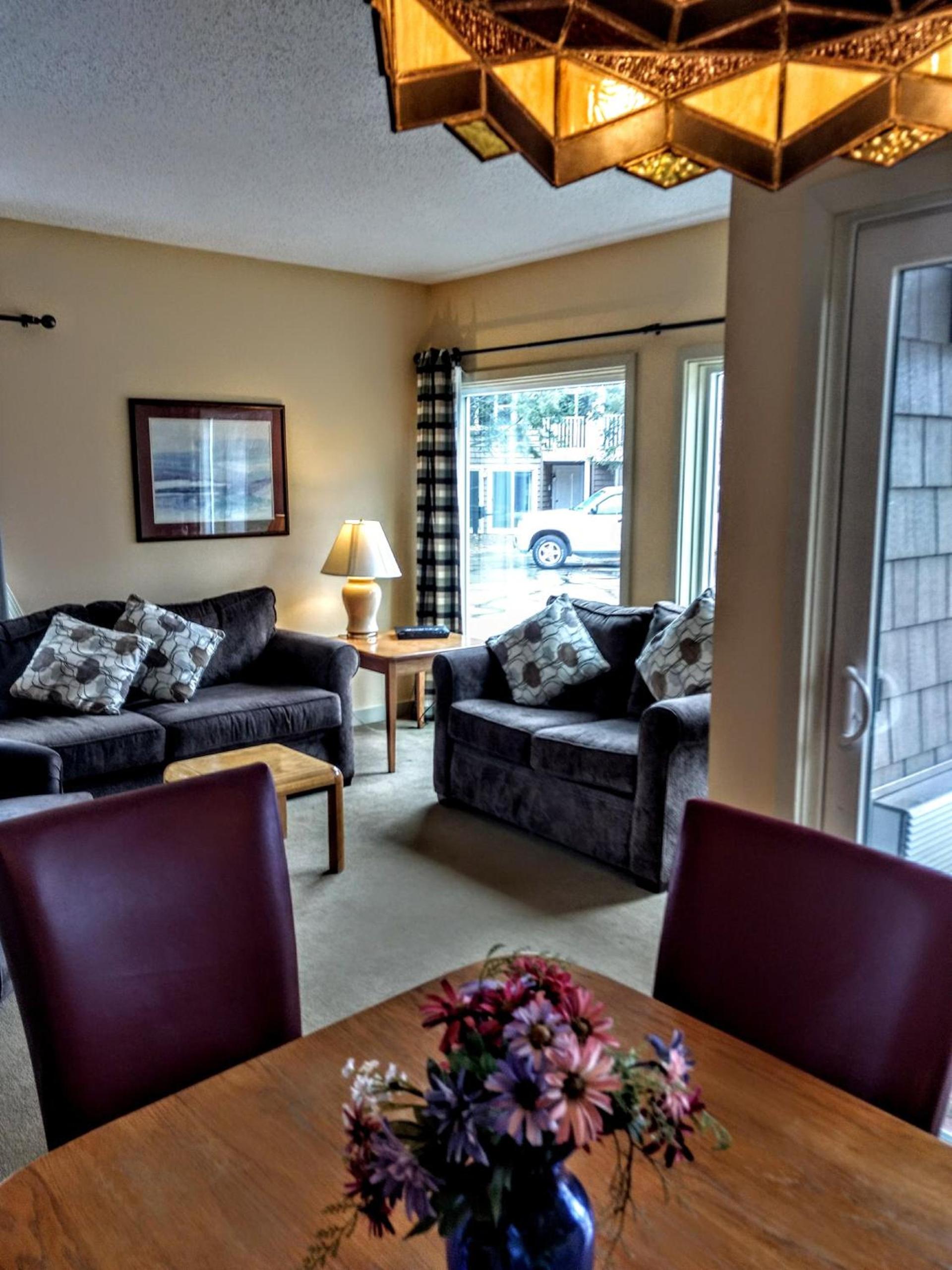 Cathedral Ledge Resort photo 7