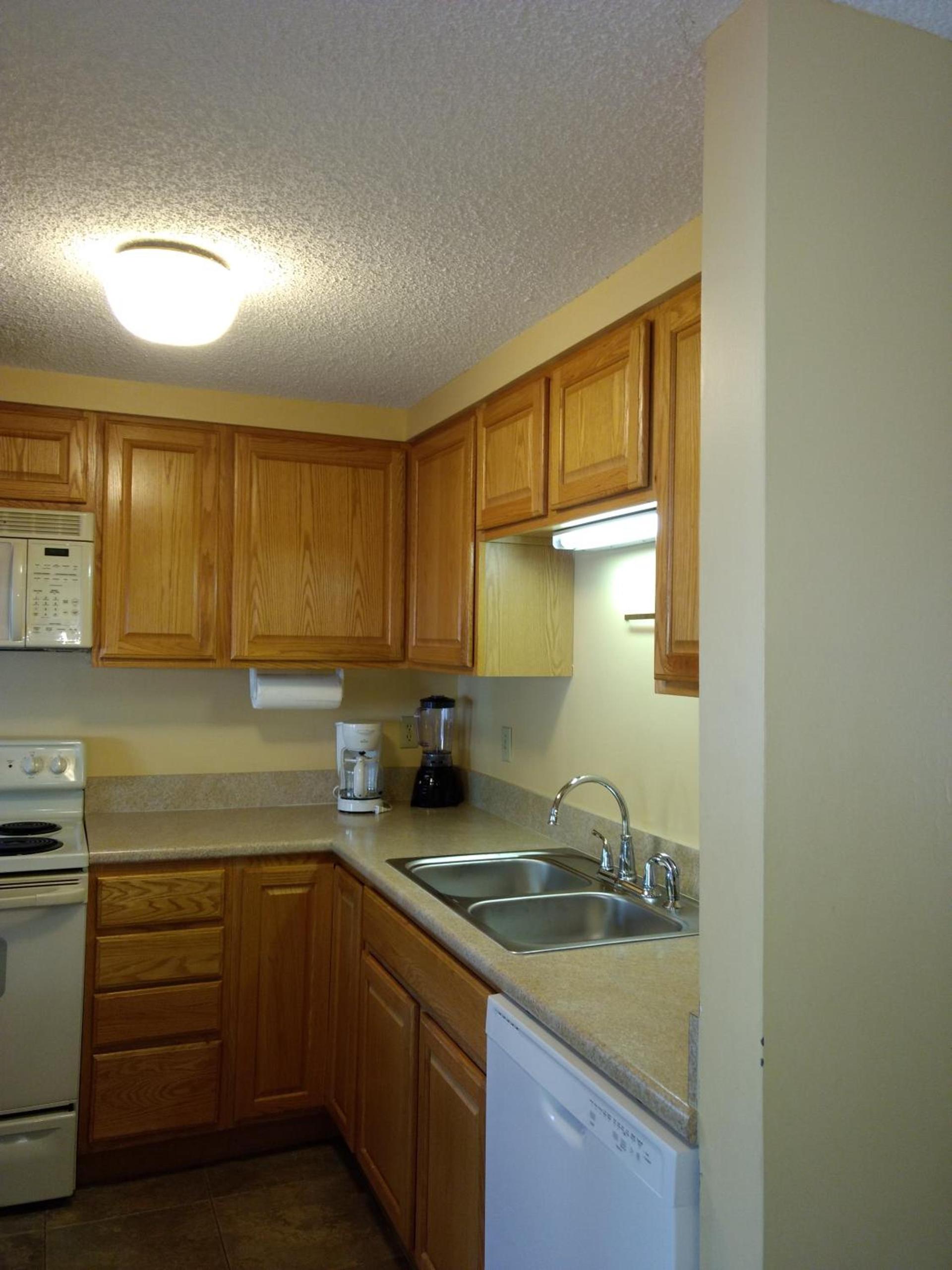 Cathedral Ledge Resort photo 14