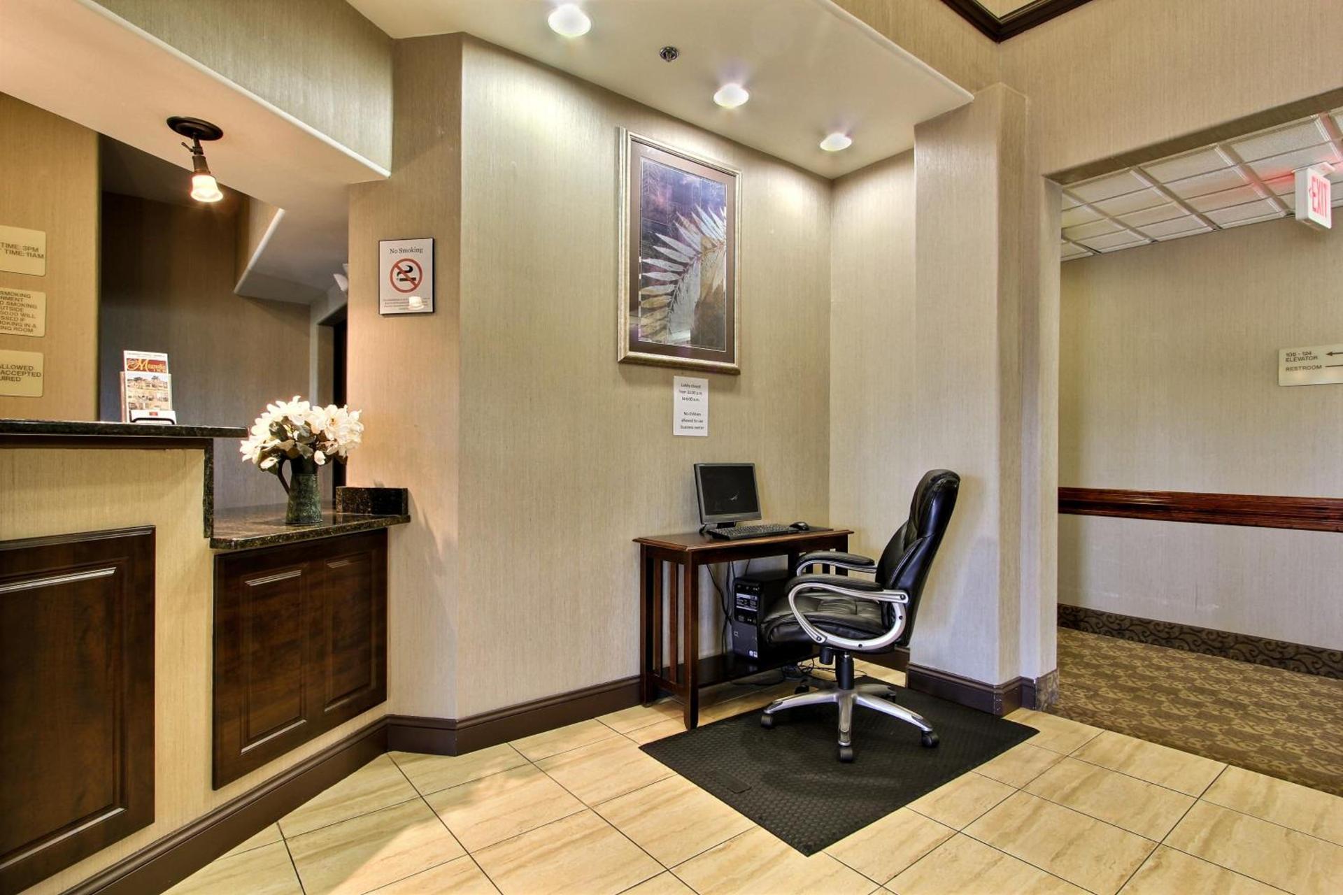 Magnolia Inn and Suites Pooler photo 6