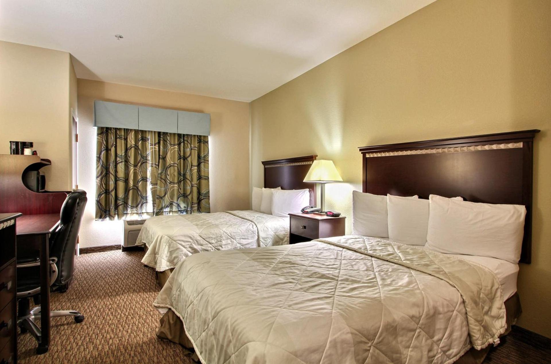 Magnolia Inn and Suites Pooler photo 5