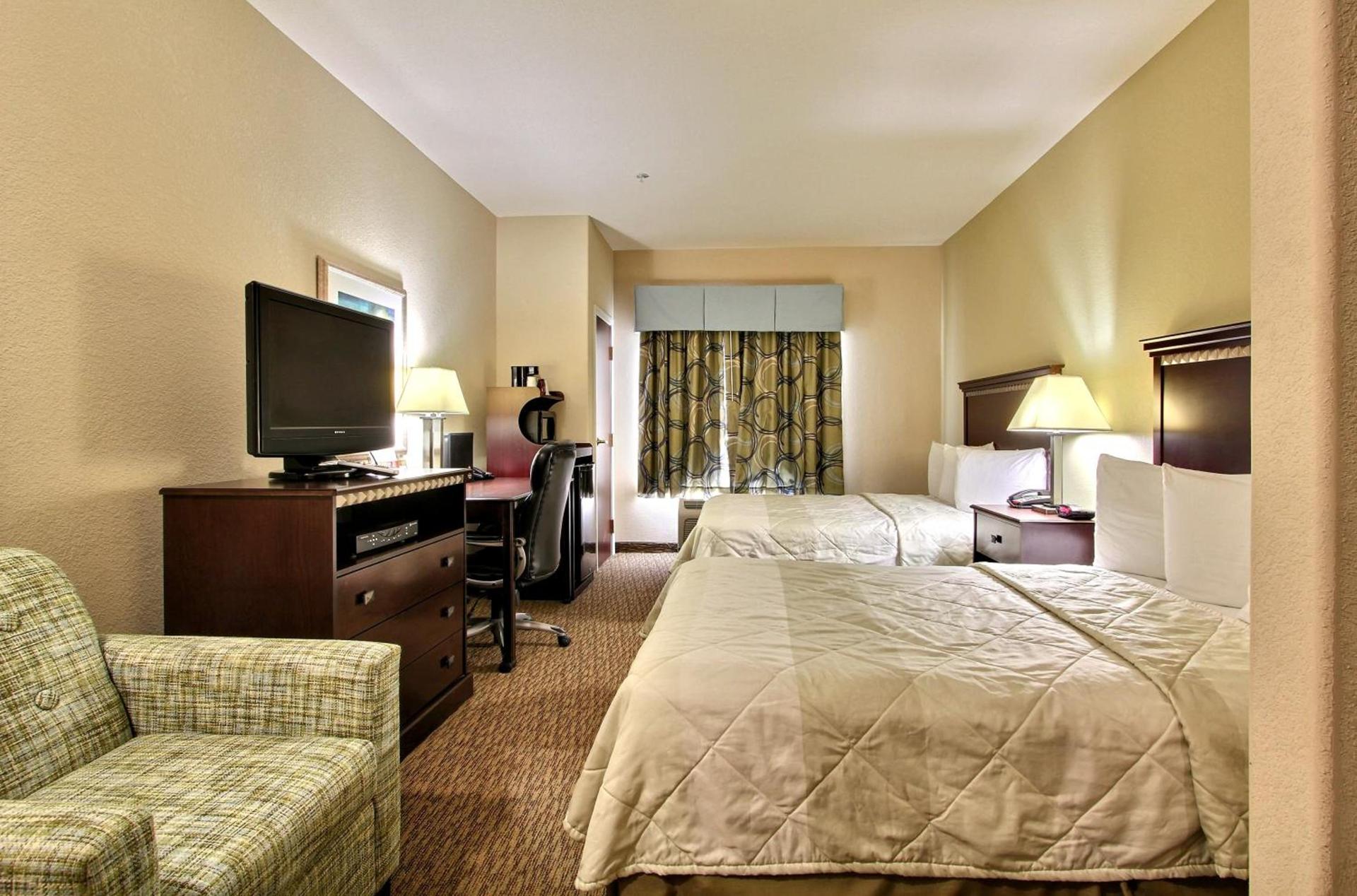 Magnolia Inn and Suites Pooler photo 2