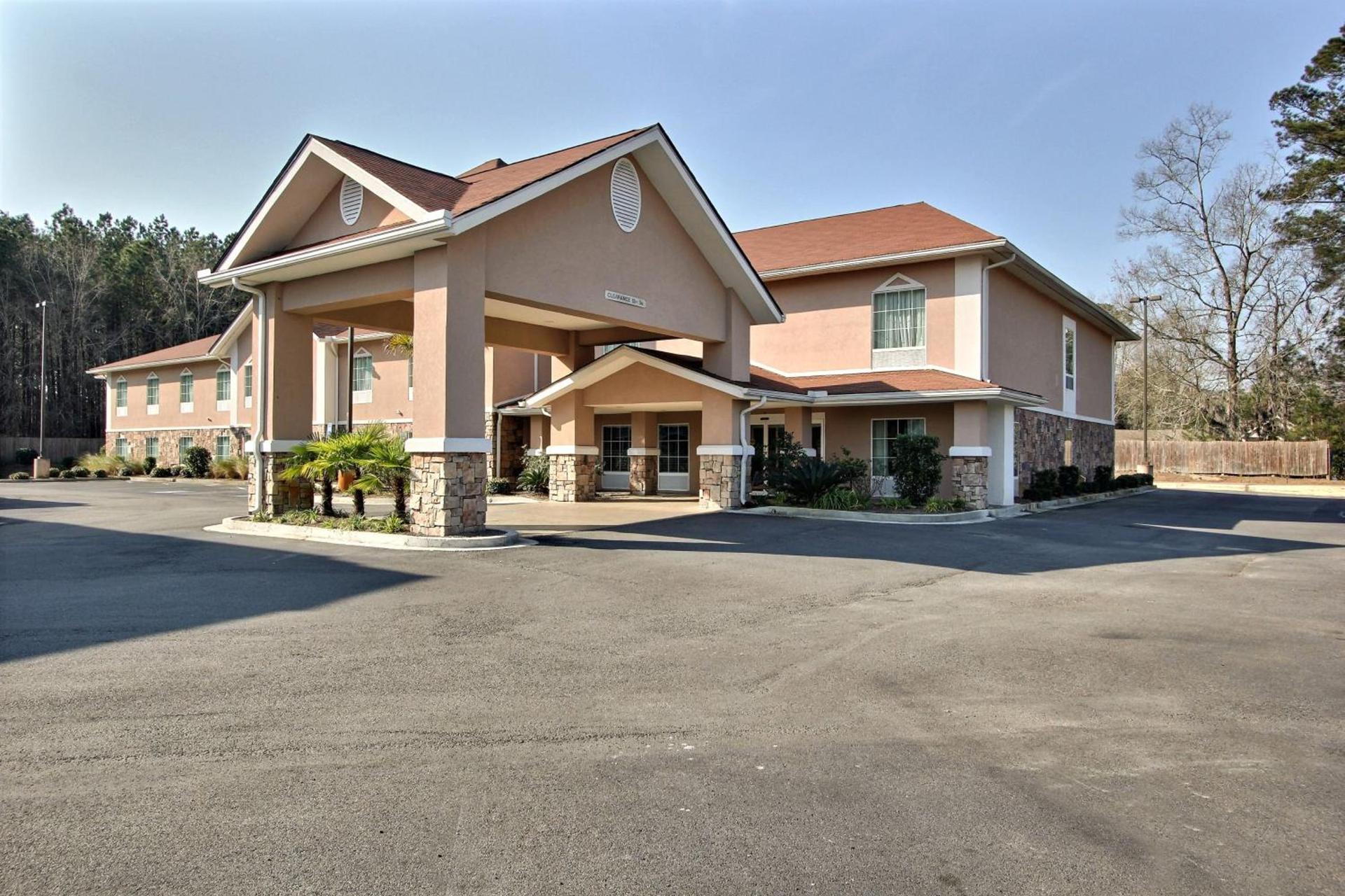 Magnolia Inn and Suites Pooler photo 11