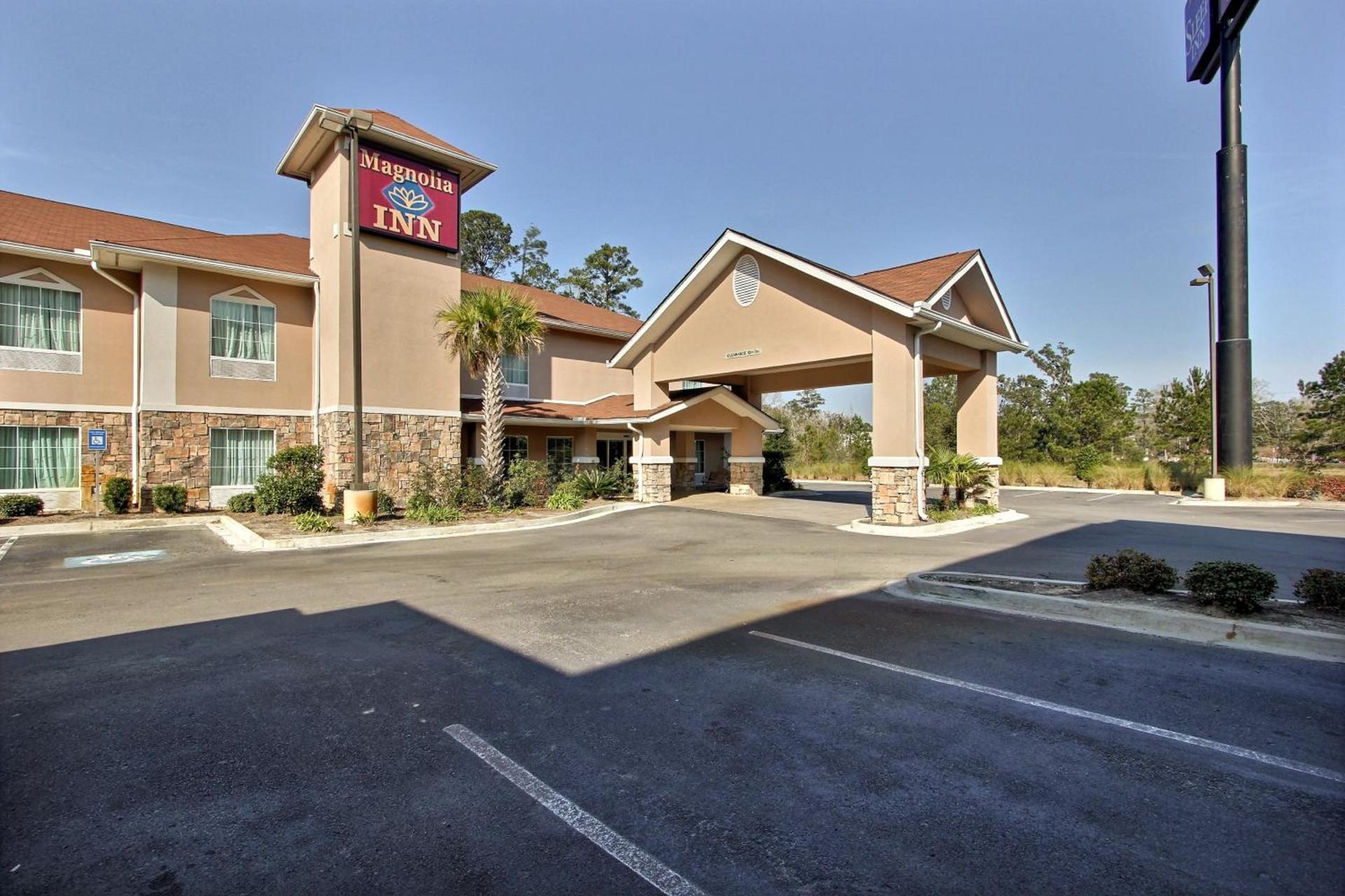 Magnolia Inn and Suites Pooler photo 4