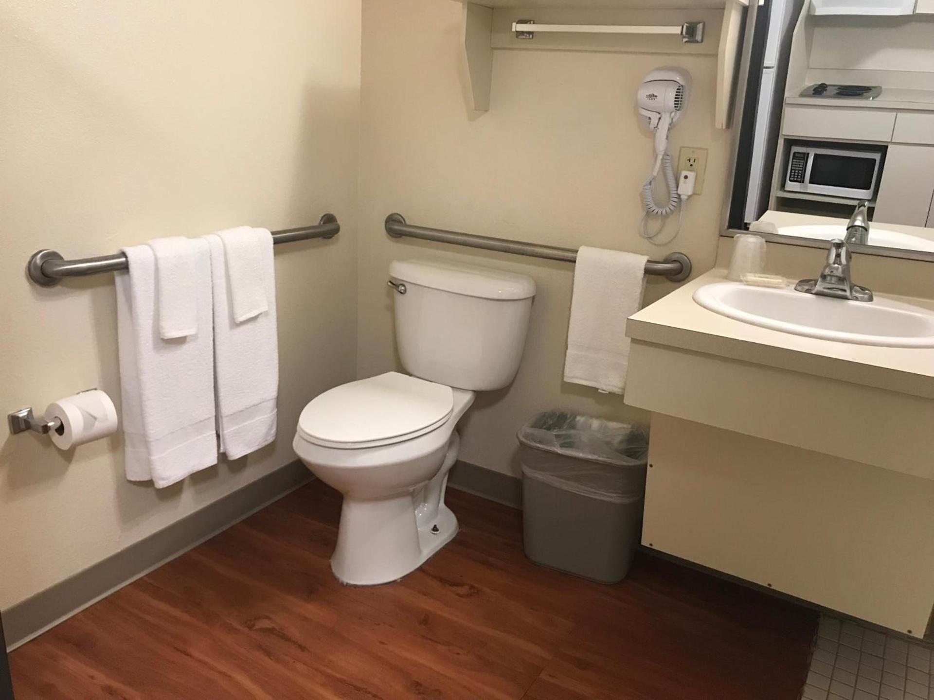 Best Studio Inn Homestead (Extended Stay) photo 27