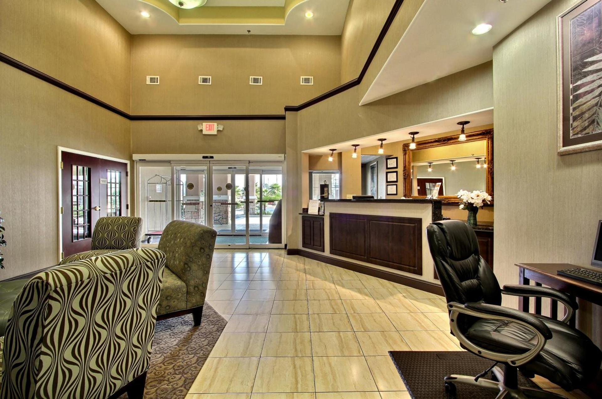 Magnolia Inn and Suites Pooler photo 22