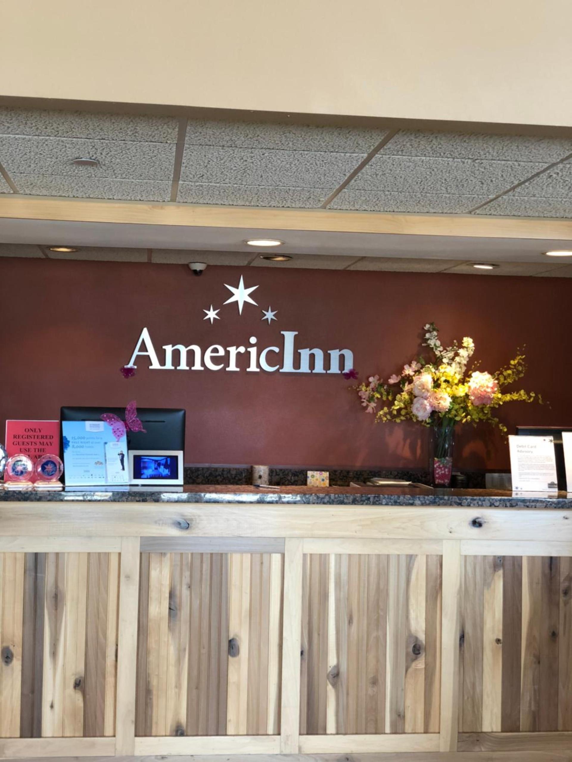 AmericInn by Wyndham Princeton IL photo 13