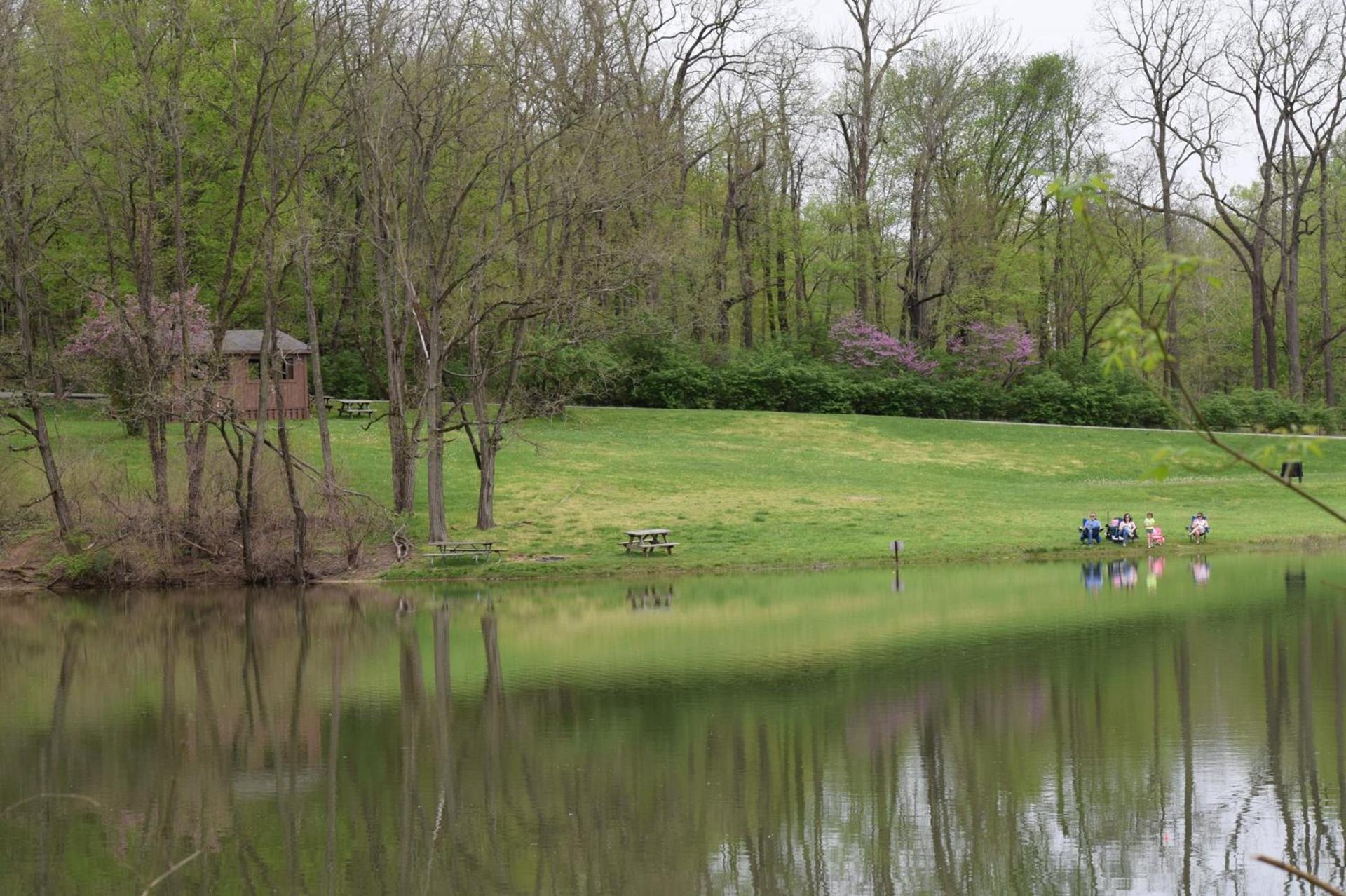 Fort Harrison State Park Inn photo 2