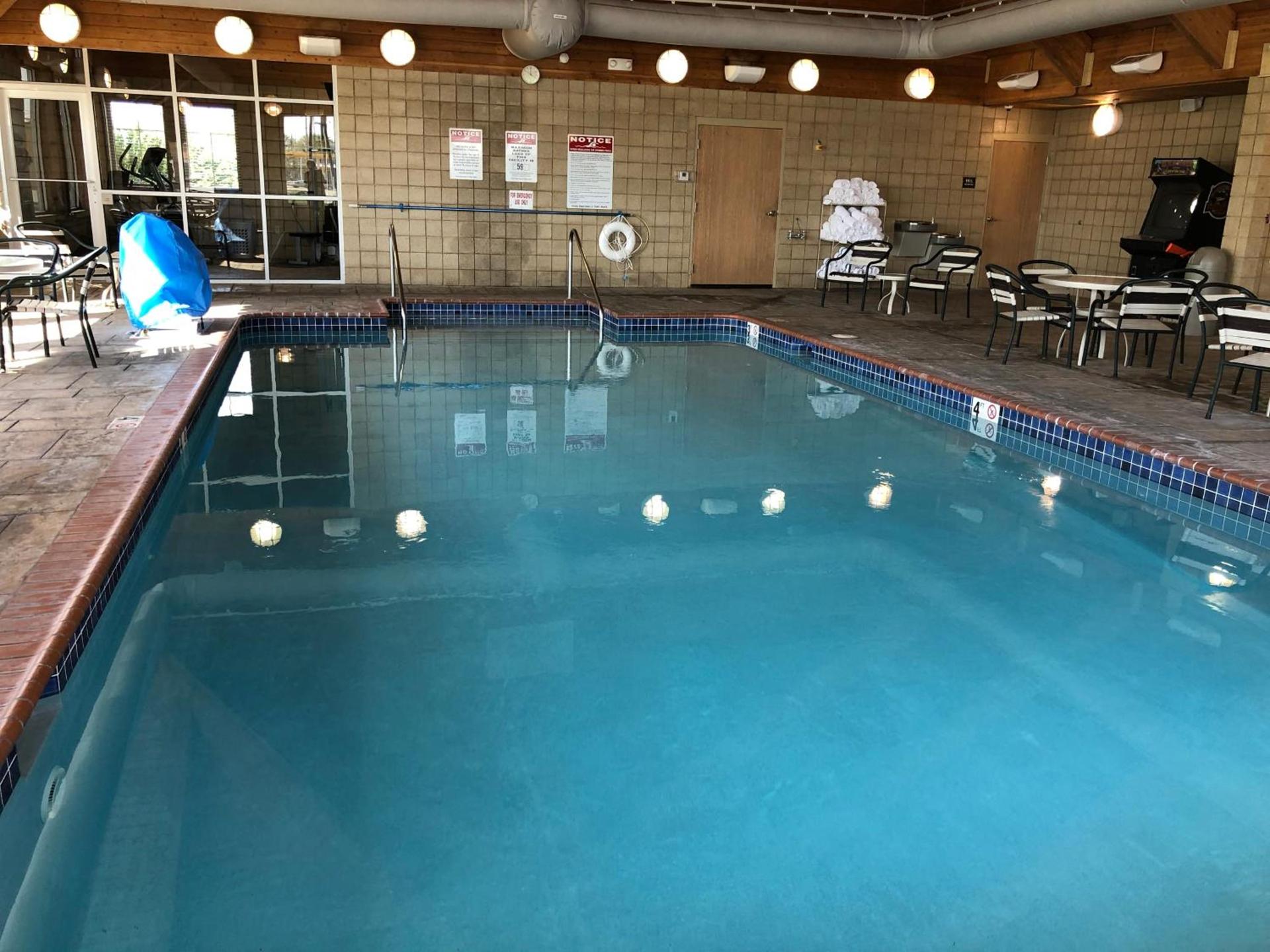 AmericInn by Wyndham Princeton IL photo 8