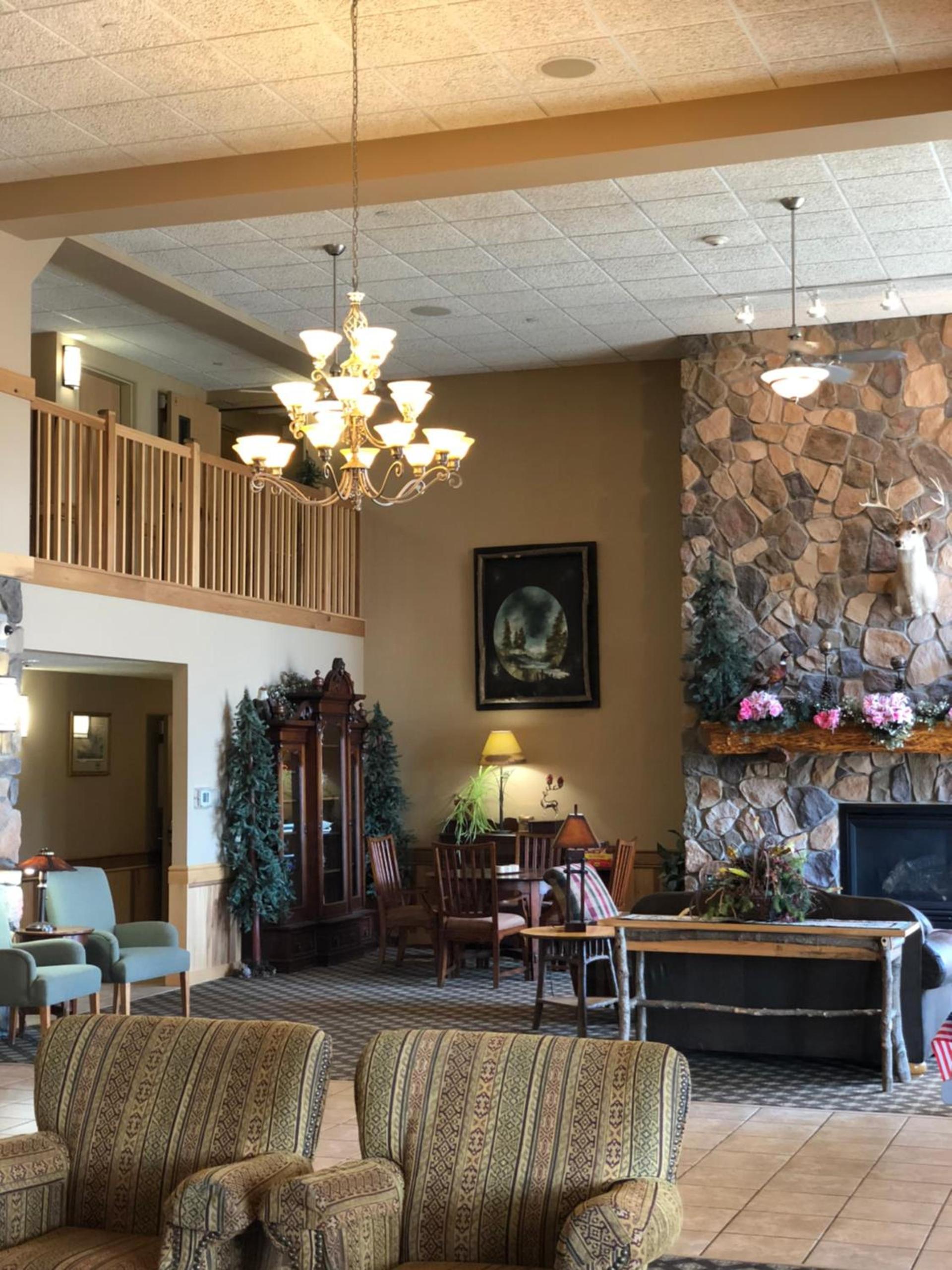 AmericInn by Wyndham Princeton IL photo 6