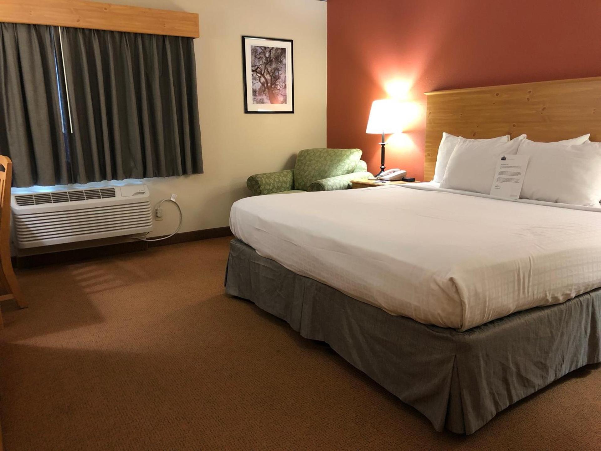 AmericInn by Wyndham Princeton IL photo 3