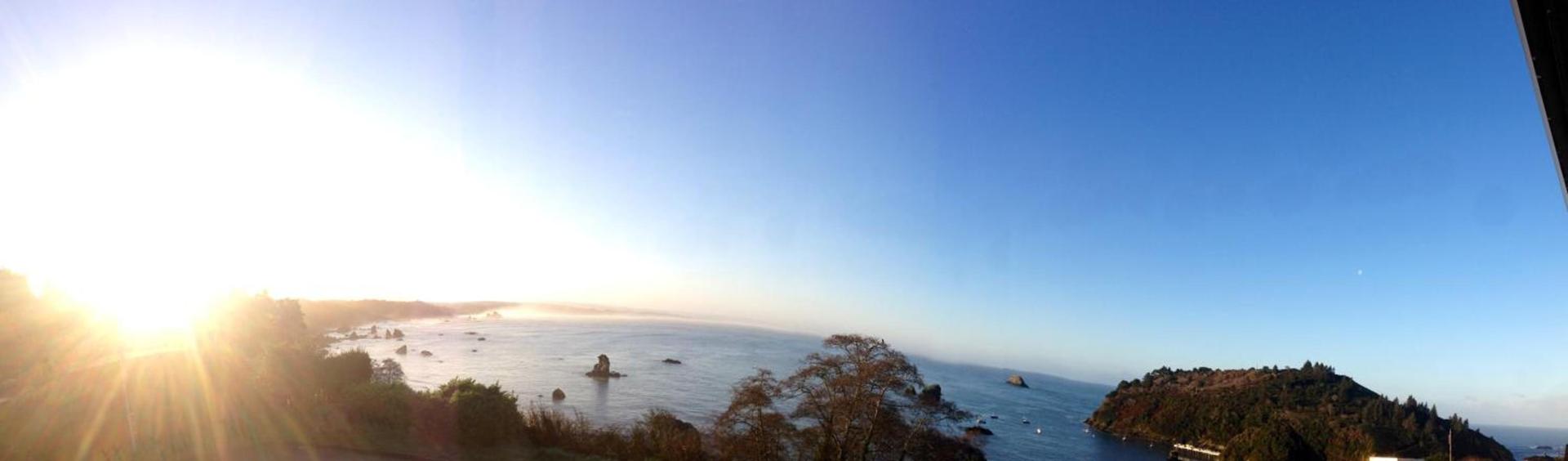 Lookout At Trinidad Bay photo 24