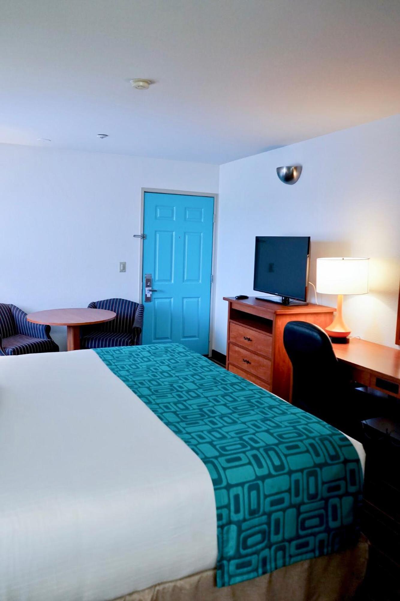Howard Johnson by Wyndham Salinas photo 89