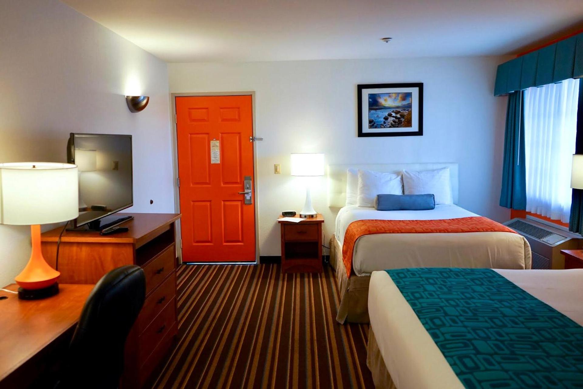 Howard Johnson by Wyndham Salinas photo 82