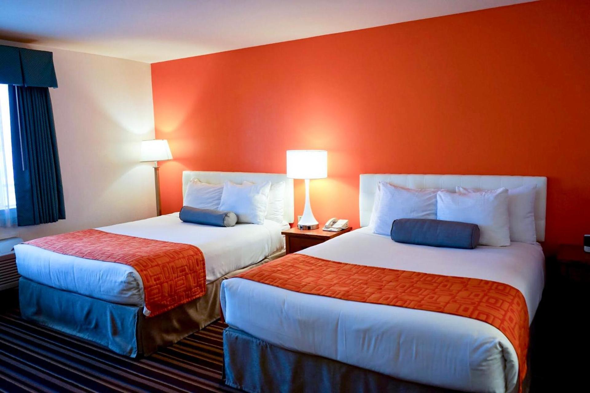 Howard Johnson by Wyndham Salinas photo 75