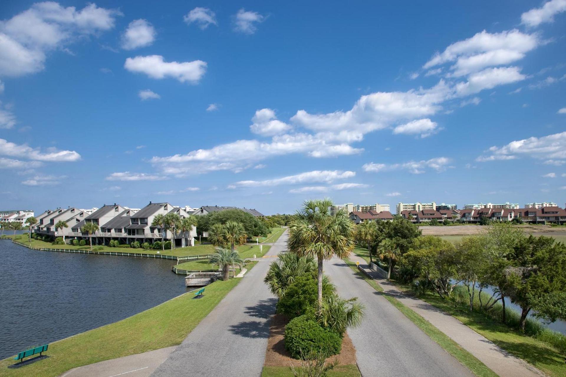 Litchfield Beach & Golf Resort photo 22