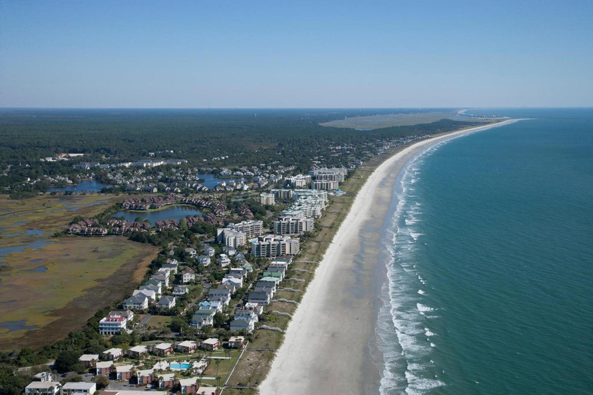 Litchfield Beach & Golf Resort photo 2