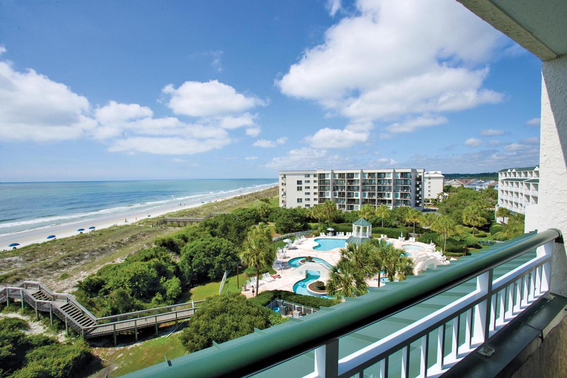 Litchfield Beach & Golf Resort photo 23