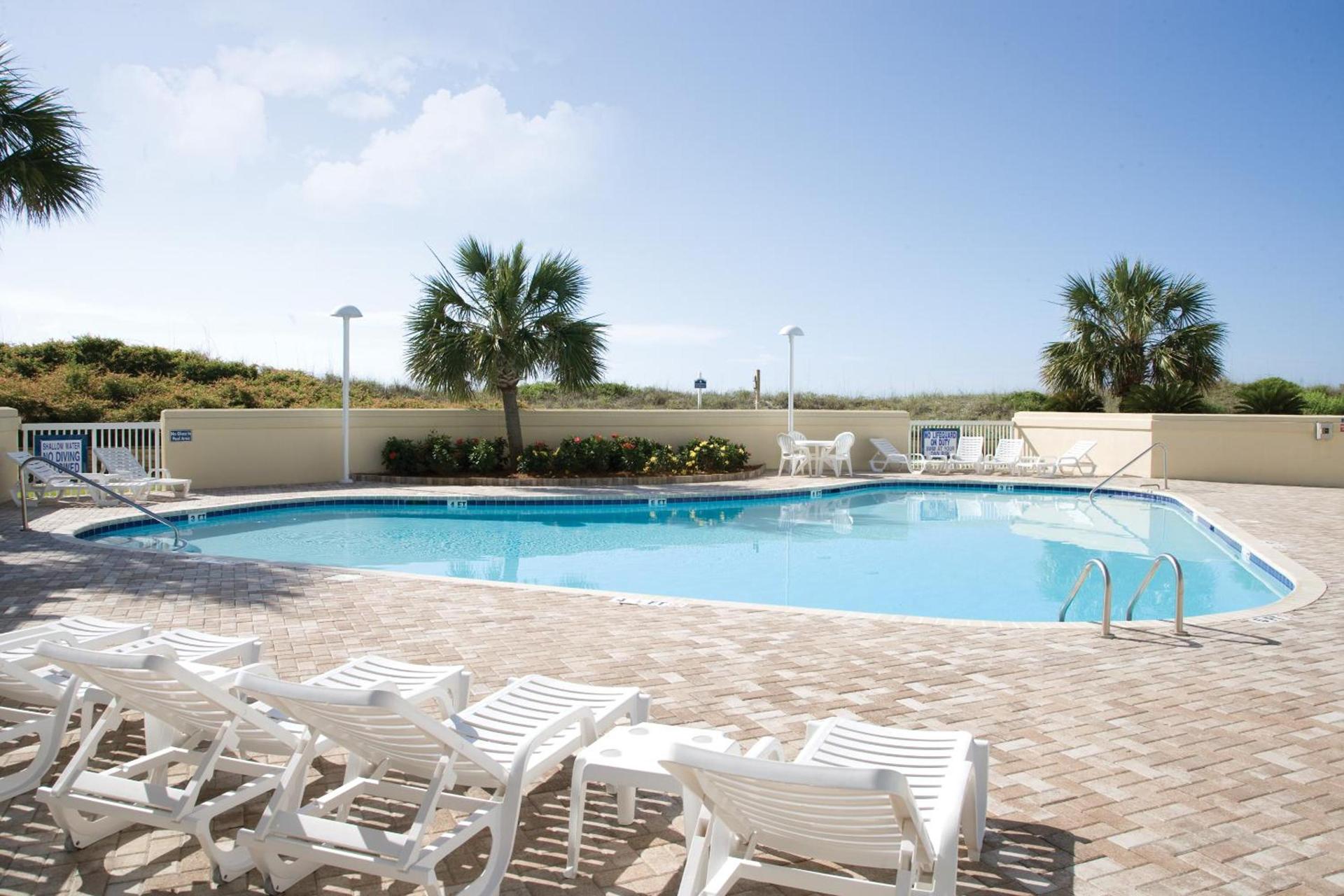 Litchfield Beach & Golf Resort photo 27