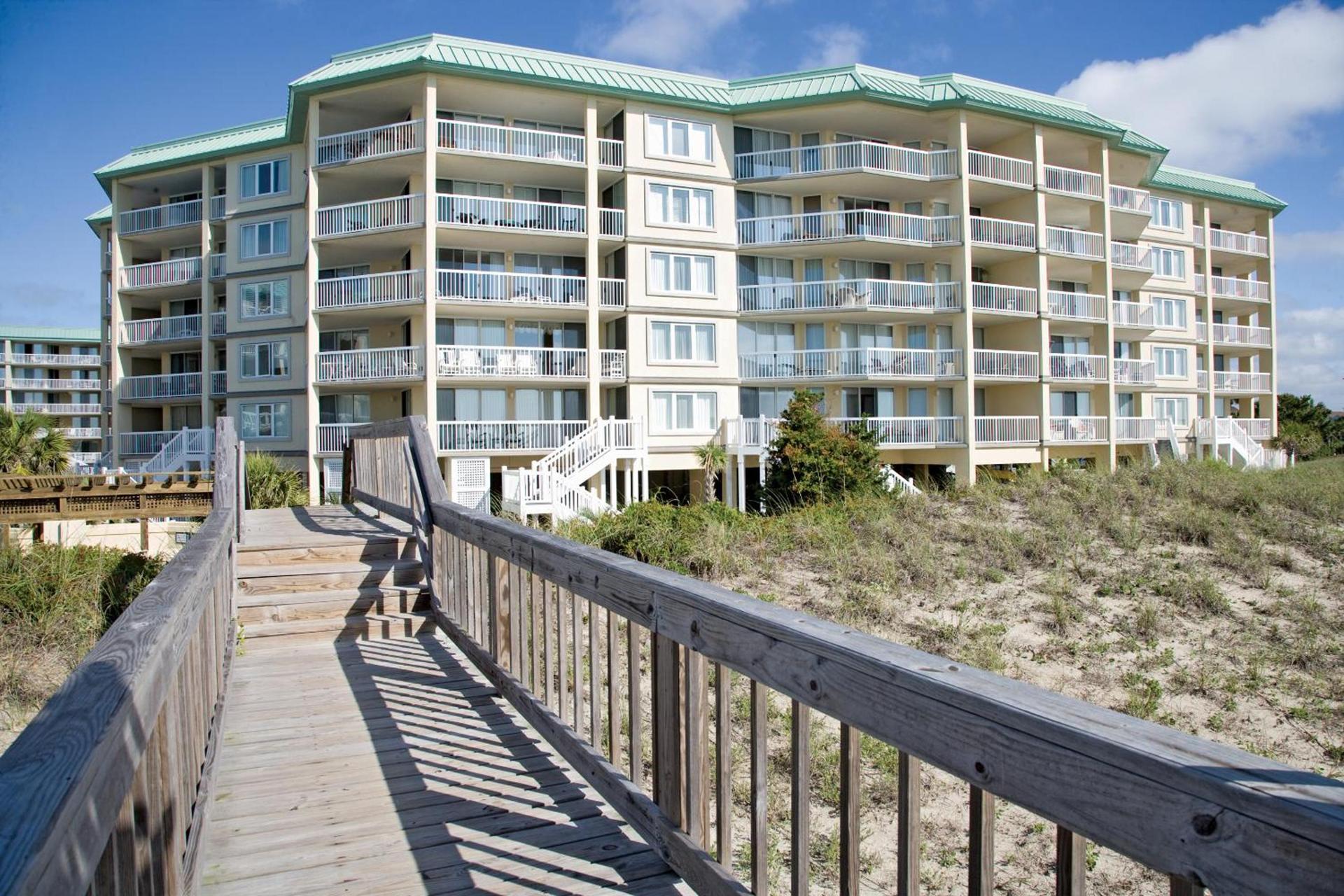 Litchfield Beach & Golf Resort photo 28