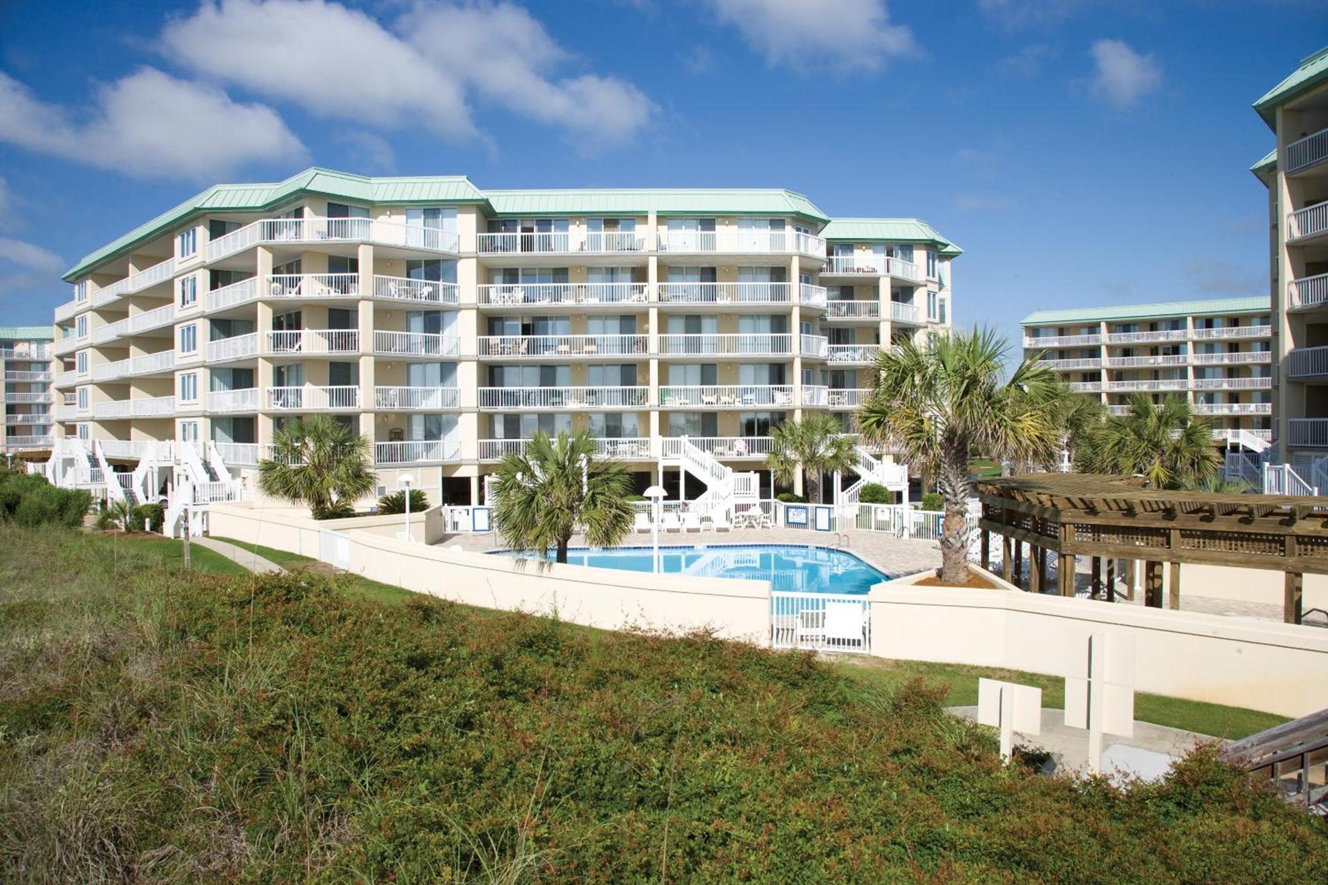 Litchfield Beach & Golf Resort photo 29