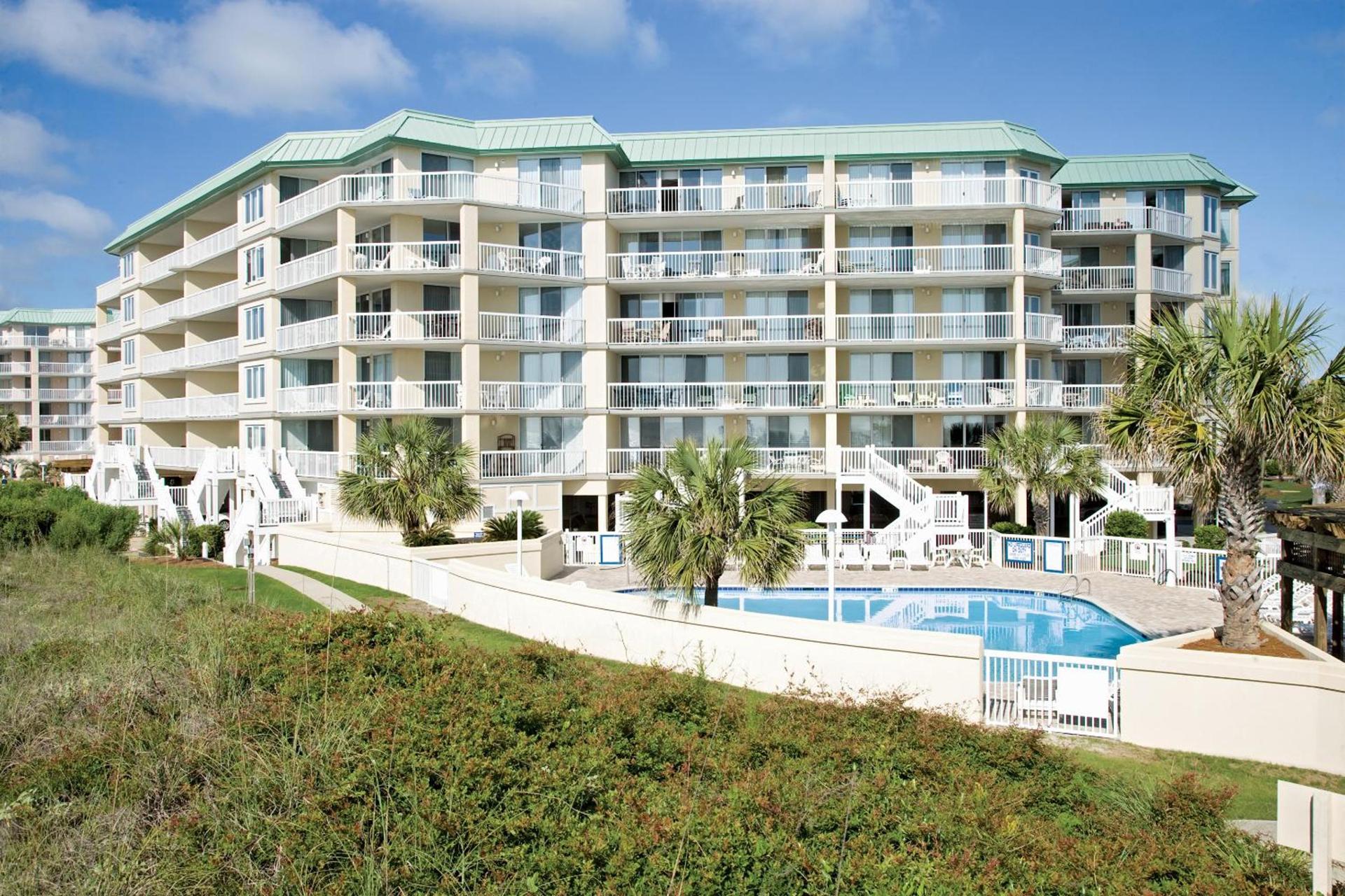 Litchfield Beach & Golf Resort photo 30