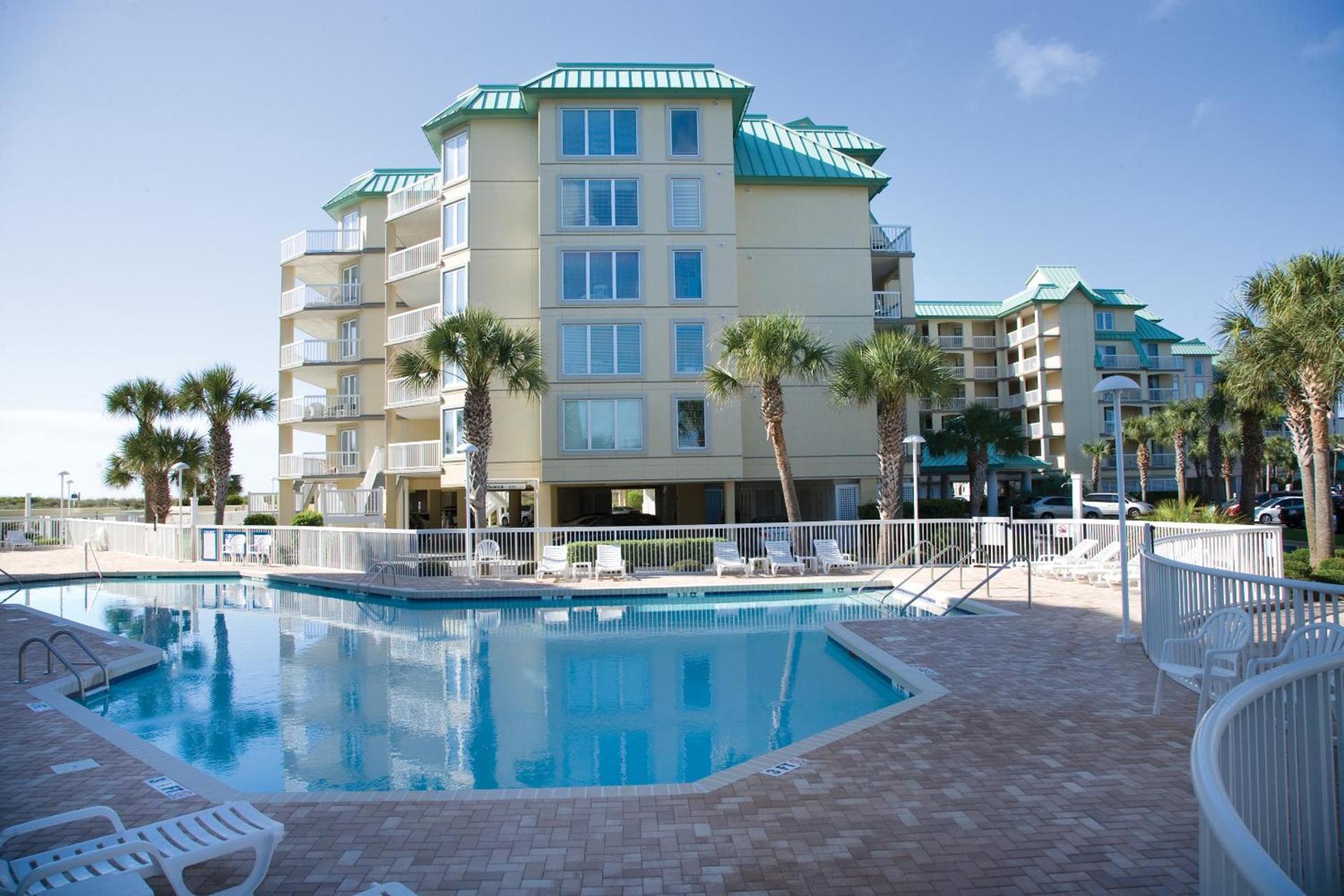 Litchfield Beach & Golf Resort photo 3