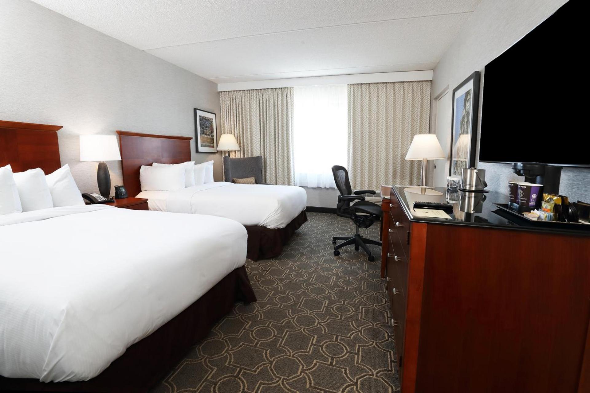 DoubleTree by Hilton Boston/Westborough photo 33