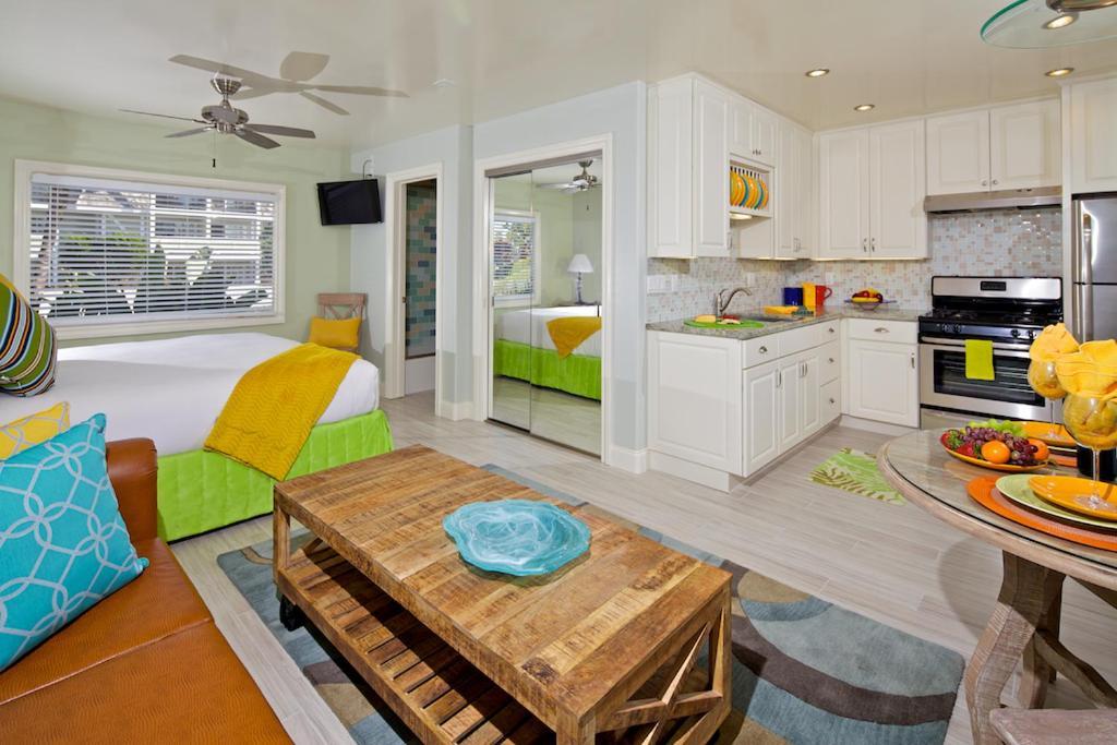 Ocean Palms Beach Resort photo 7