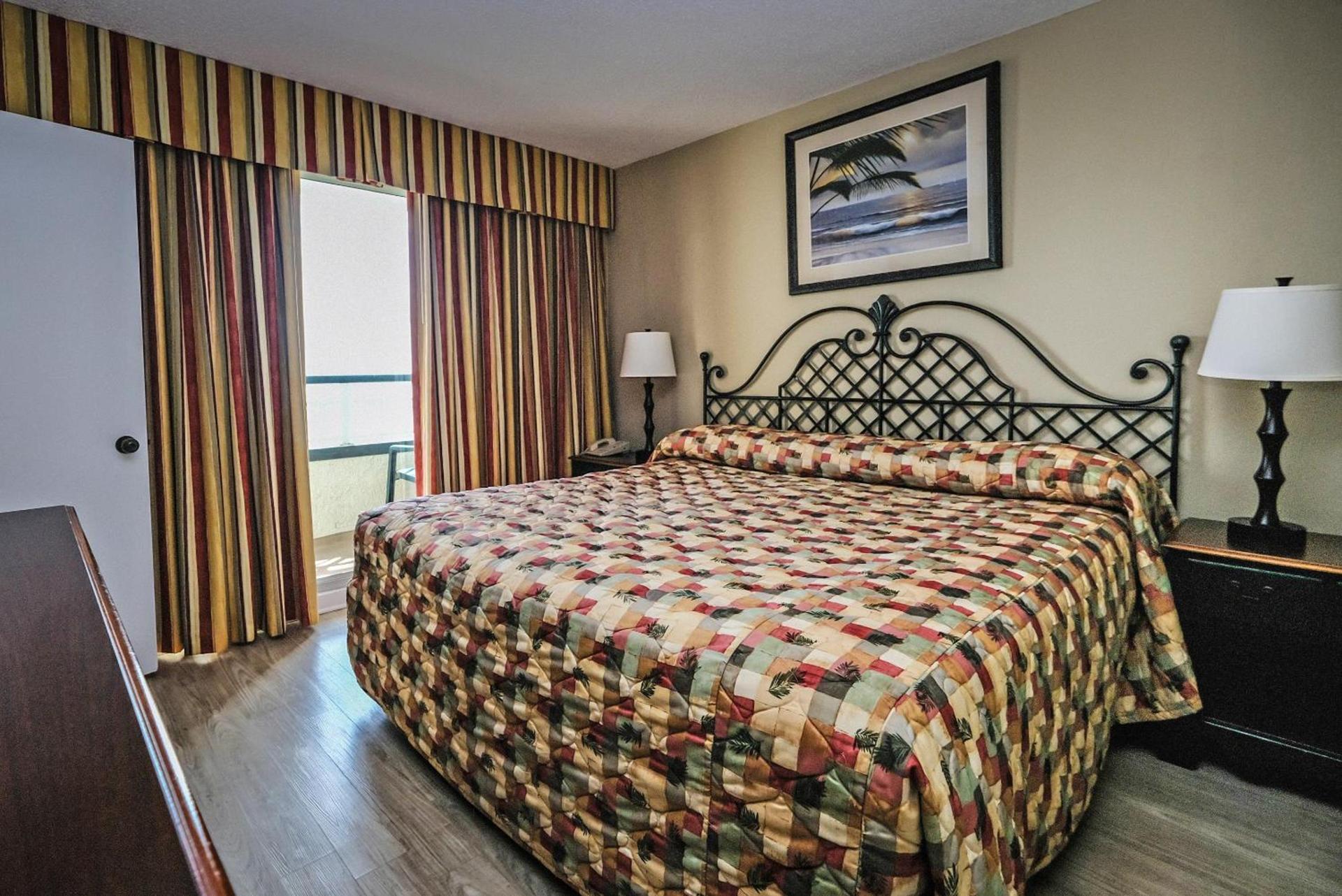 Litchfield Beach & Golf Resort photo 18