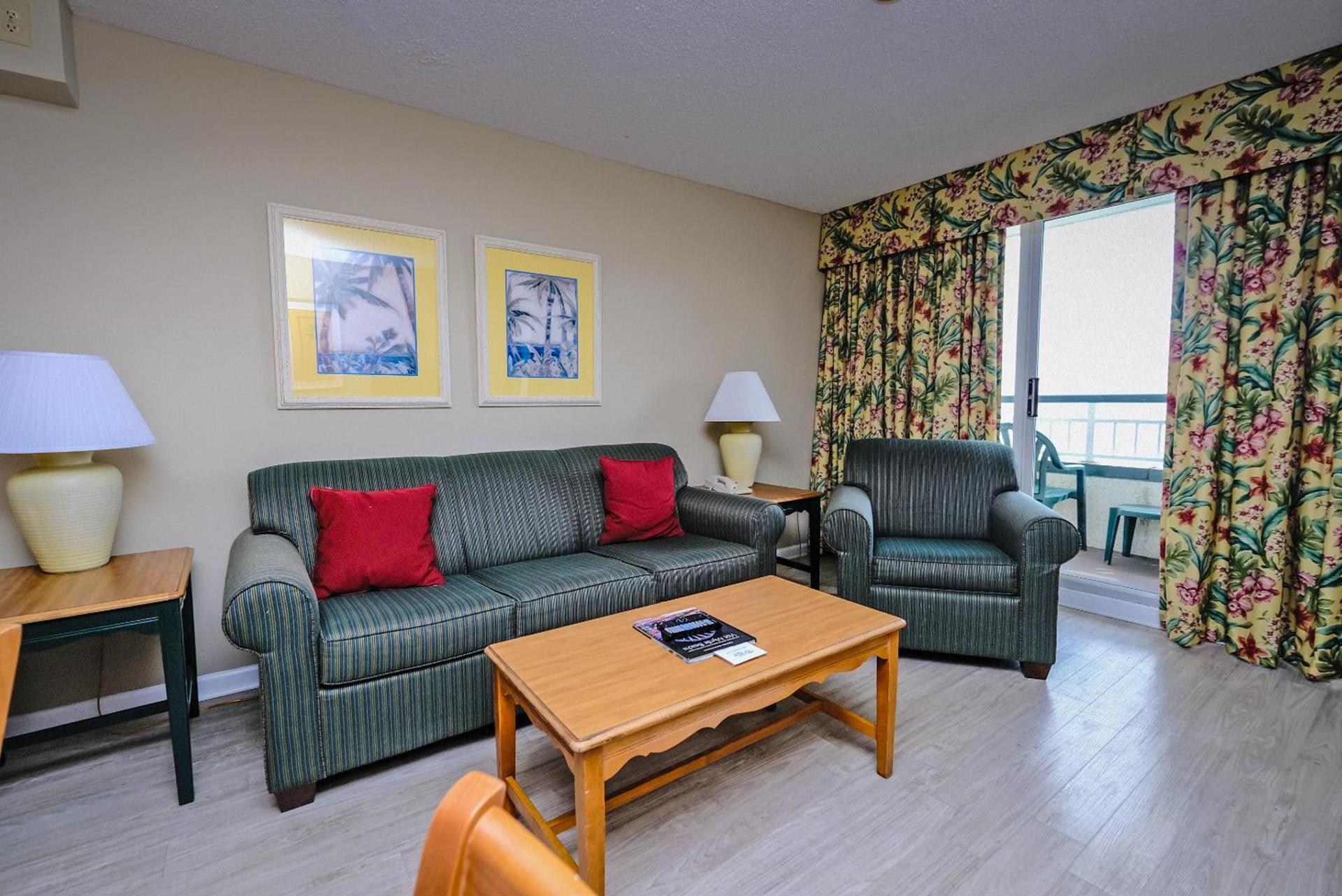 Litchfield Beach & Golf Resort photo 19