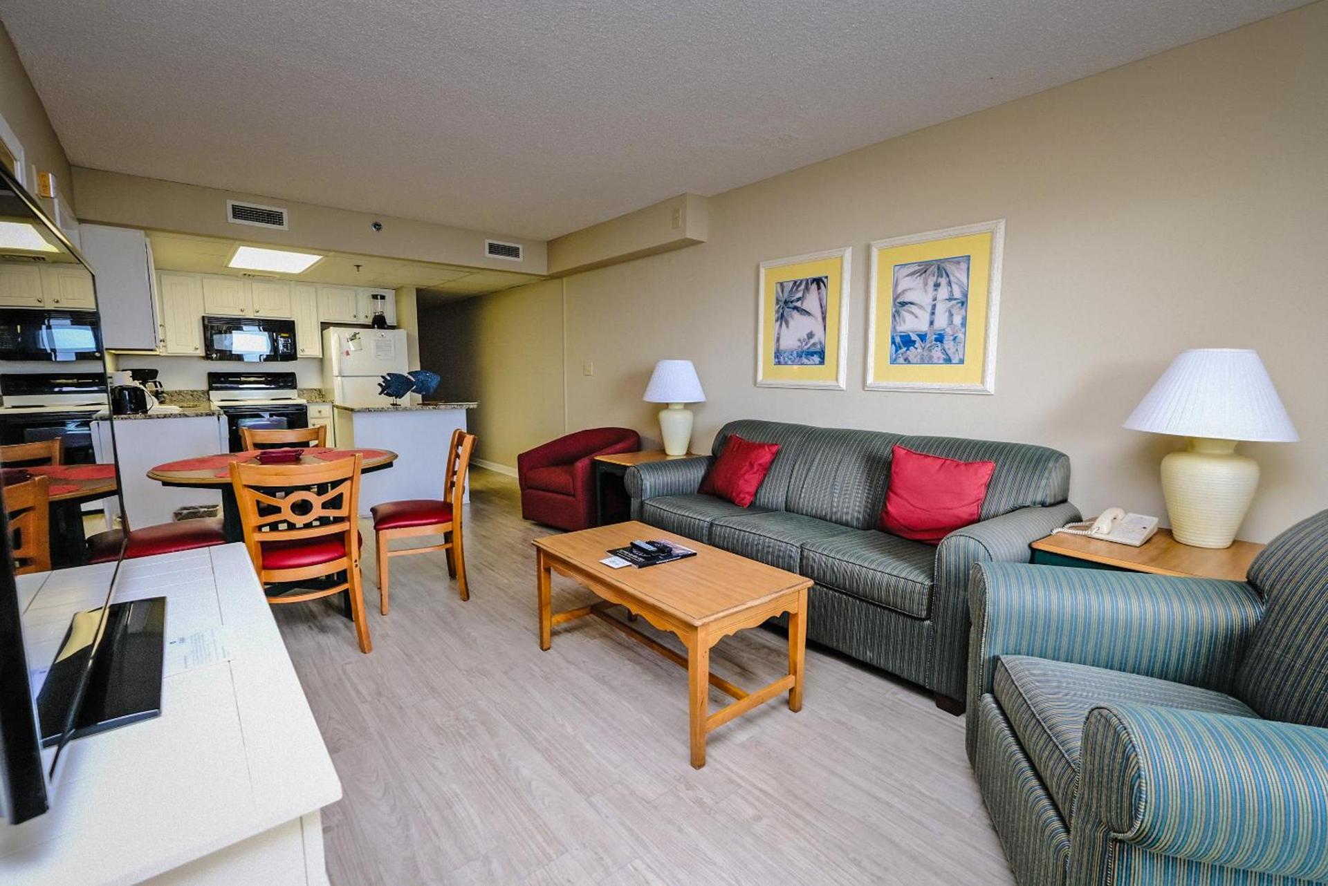 Litchfield Beach & Golf Resort photo 20