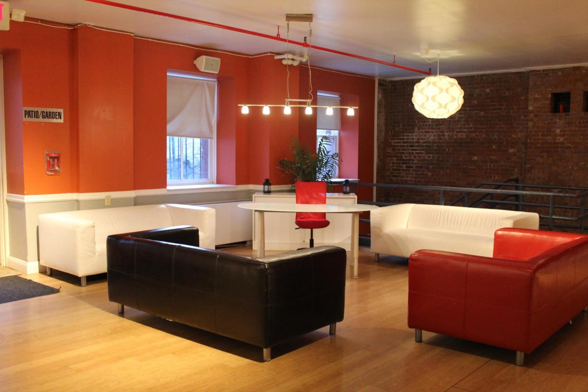 HI New York City Hostel photo 15