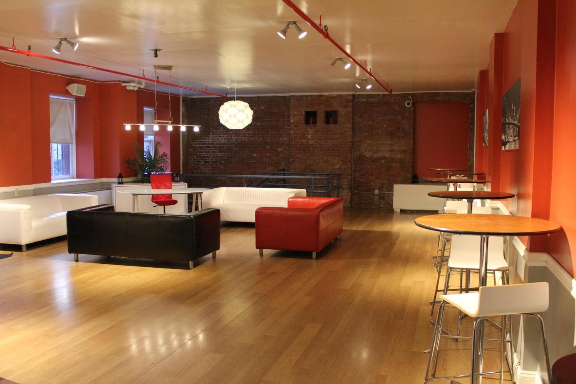 HI New York City Hostel photo 17